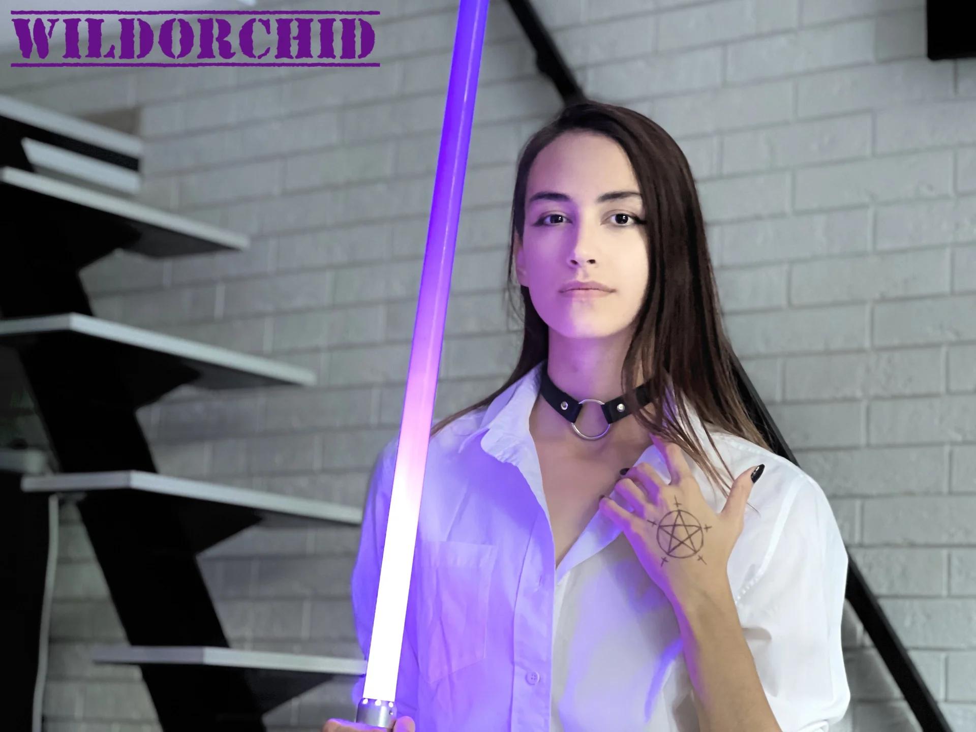 XXX Porn Photo of Nude Wildorchid_ 7