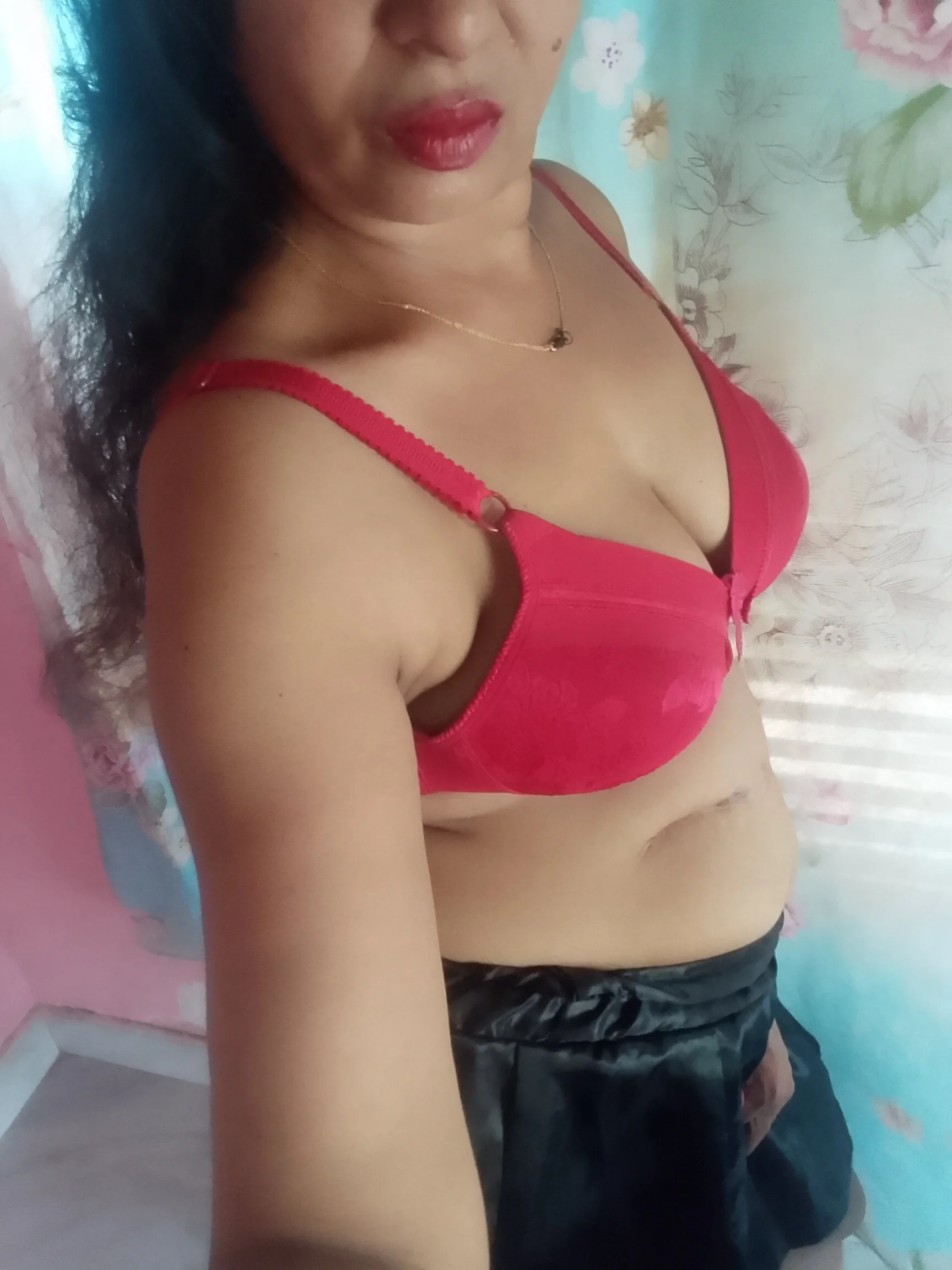 XXX Porn Photo of Nude LunaCeylon 4