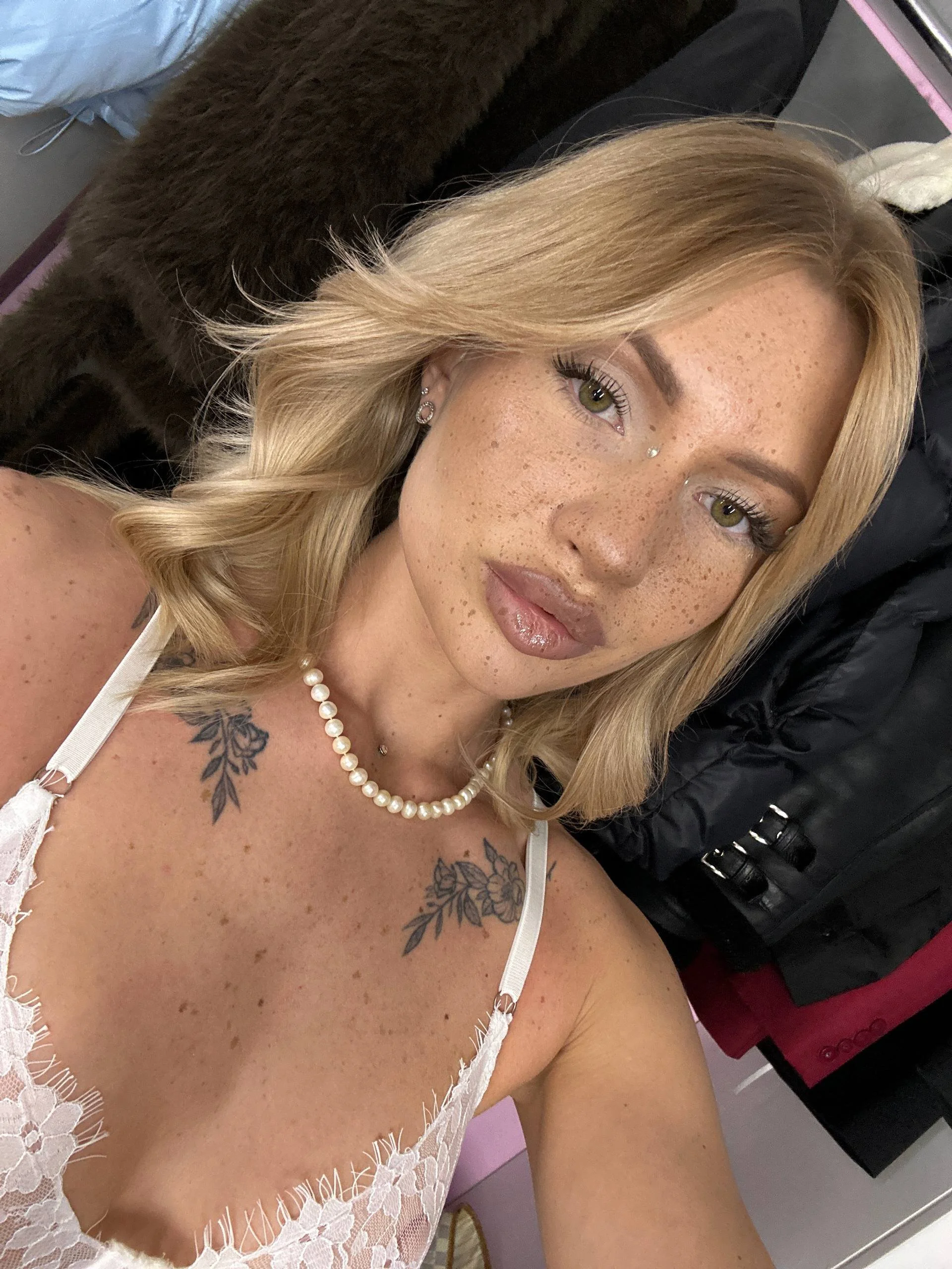 XXX Porn Photo of Nude KamiPansullo 4