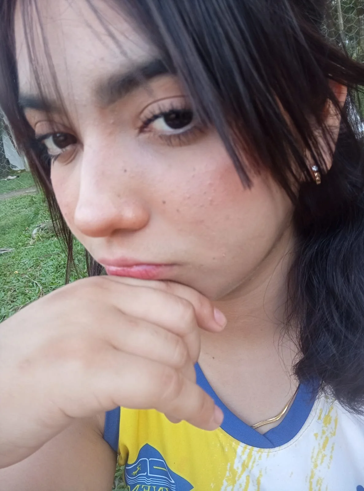 XXX Porn Photo of Nude Meilin_cute 1