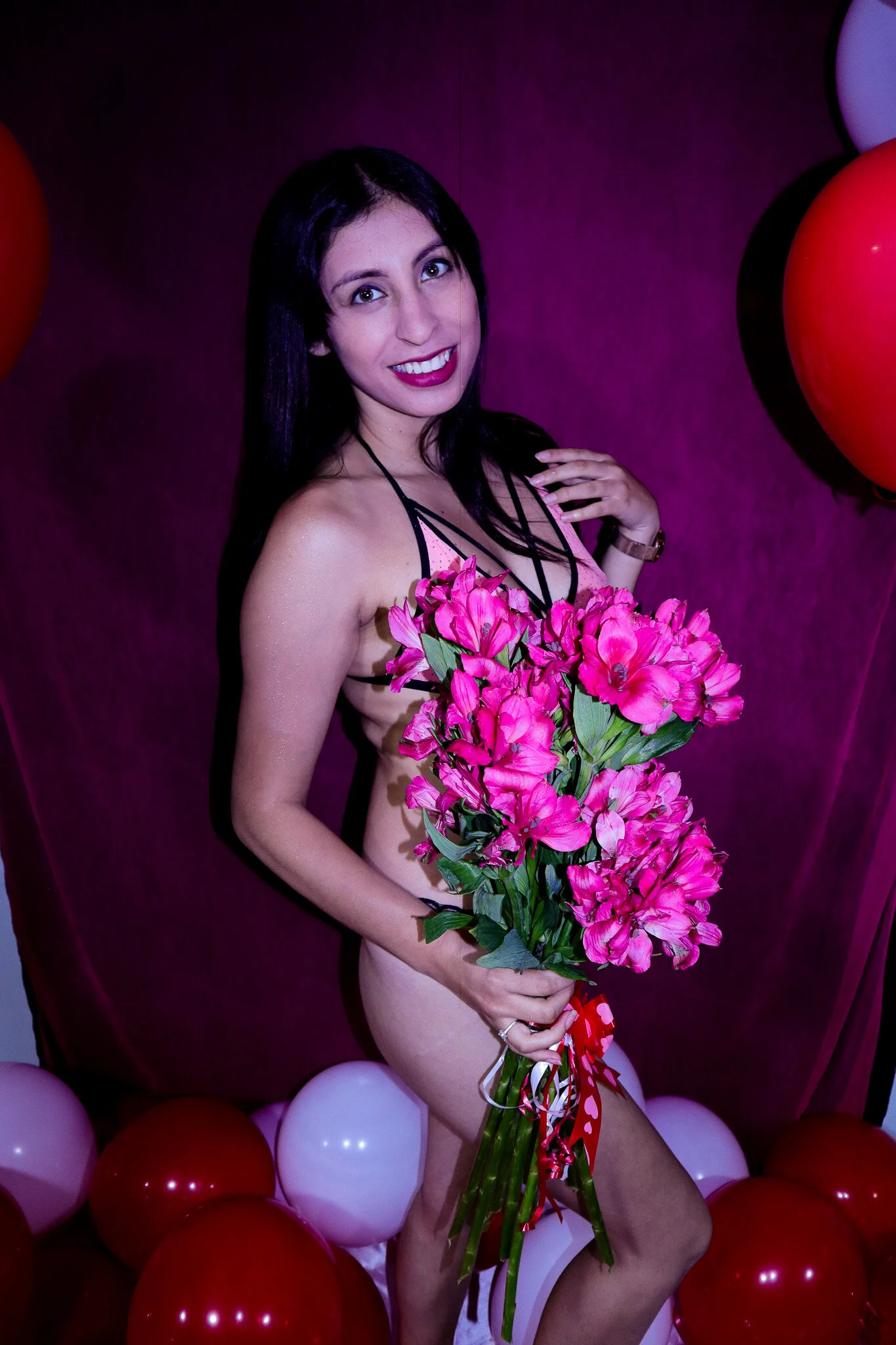 XXX Porn Photo of Nude MAARYMOON 10