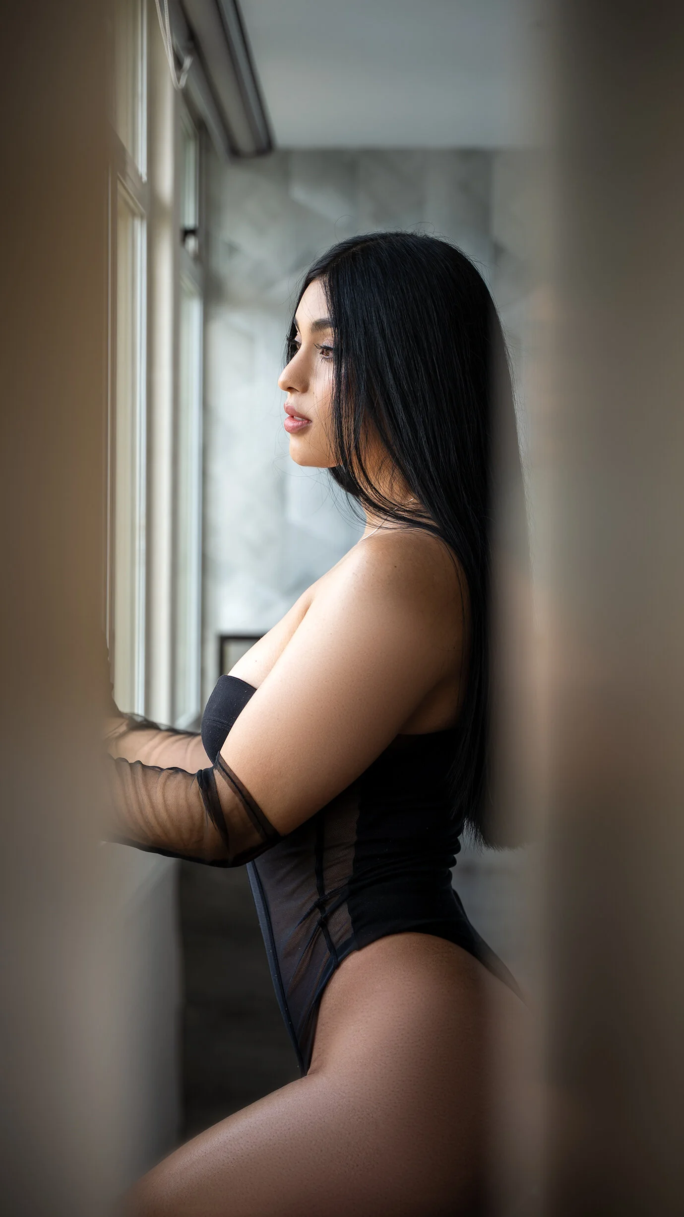 XXX Porn Photo of Nude missthailand_ 6