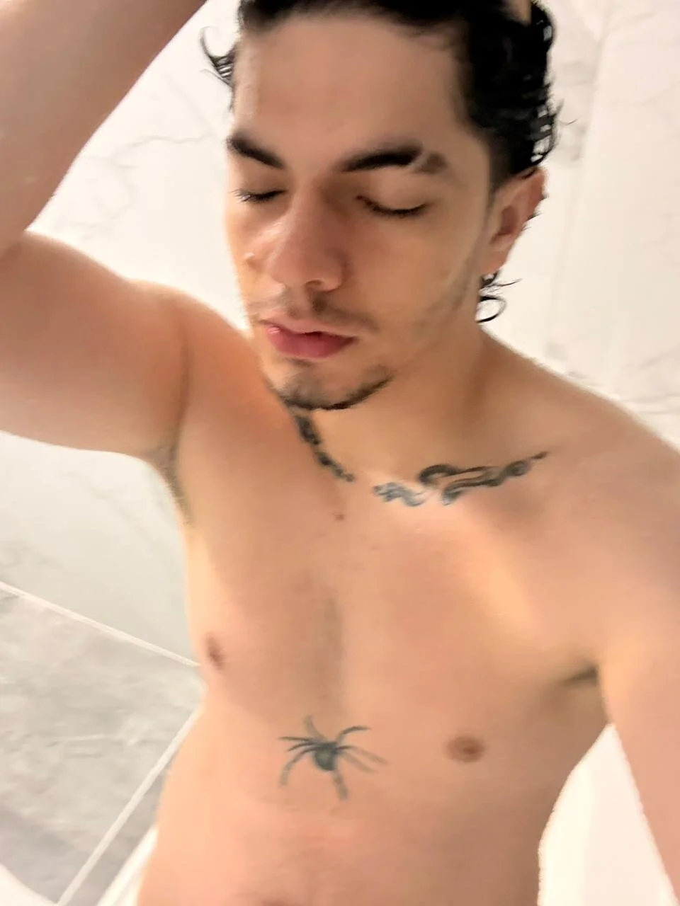 XXX Porn Photo of Nude Axel_Creed 13