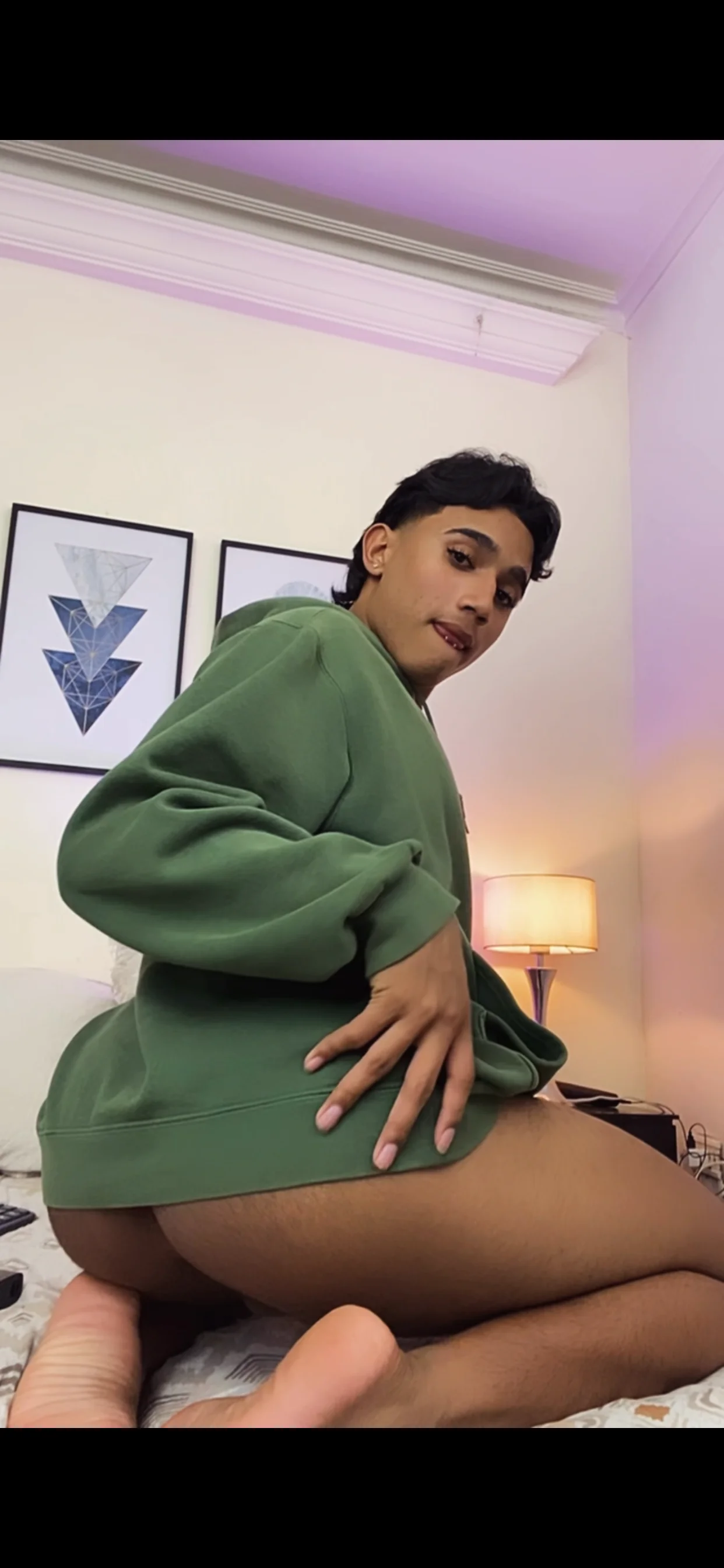 XXX Porn Photo of Nude Morgan_Bladee 20