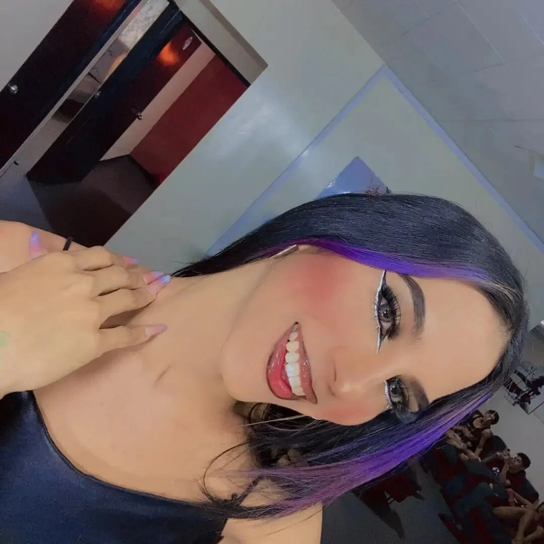 XXX Porn Photo of Nude Charlotte_Oficial 32
