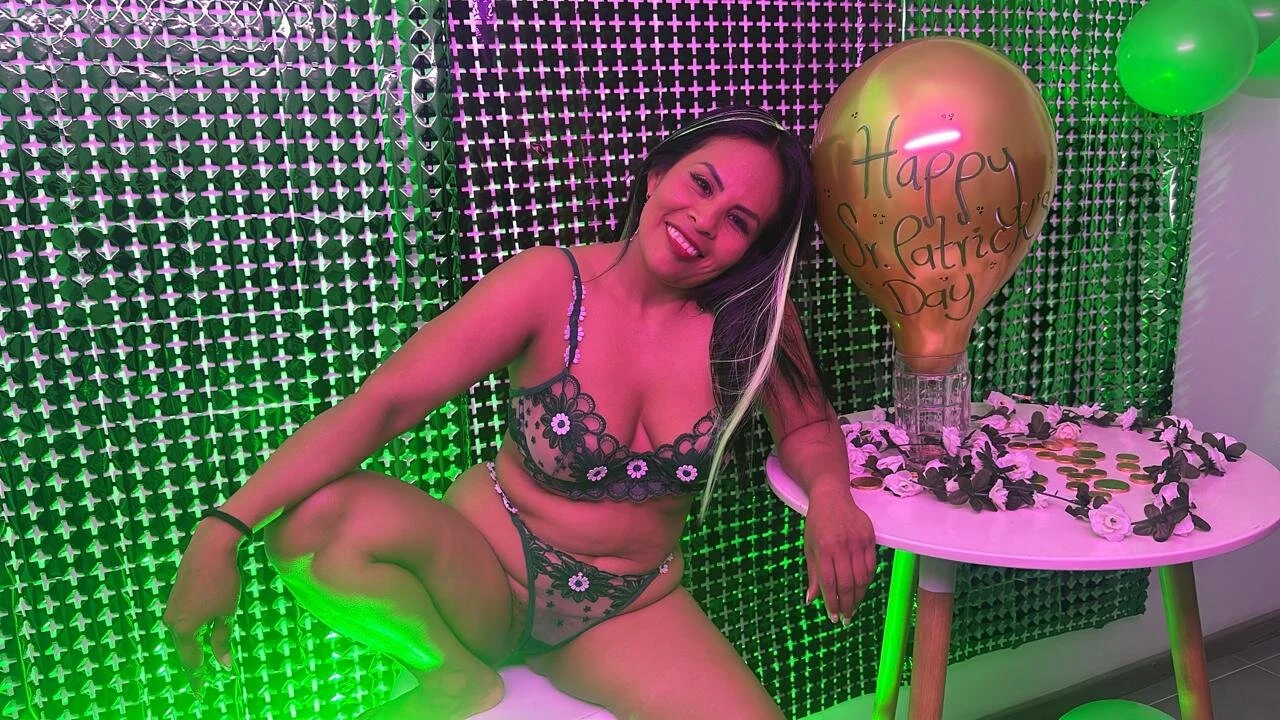 XXX Porn Photo of Nude Anthonelaa__ 31