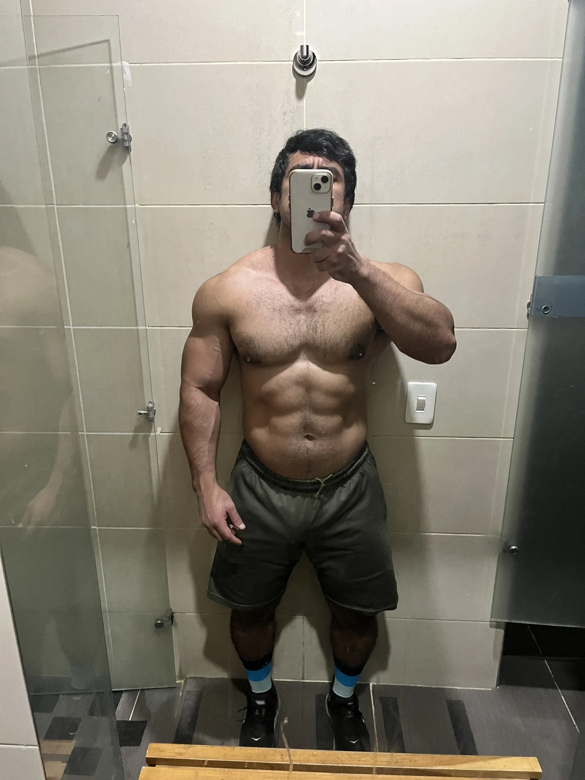 XXX Porn Photo of Nude willian_m777 11
