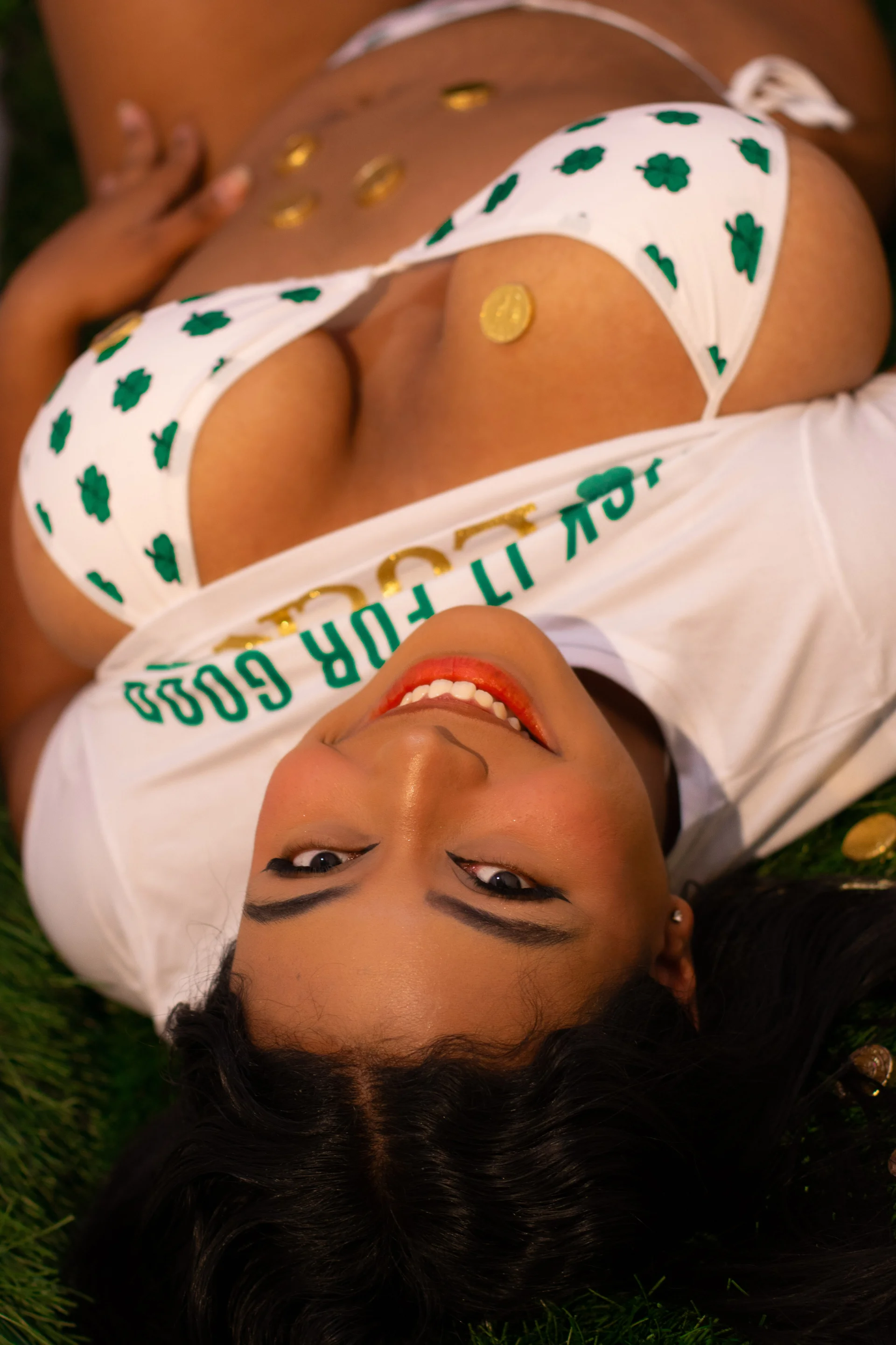 XXX Porn Photo of Nude celestialondon_ 14