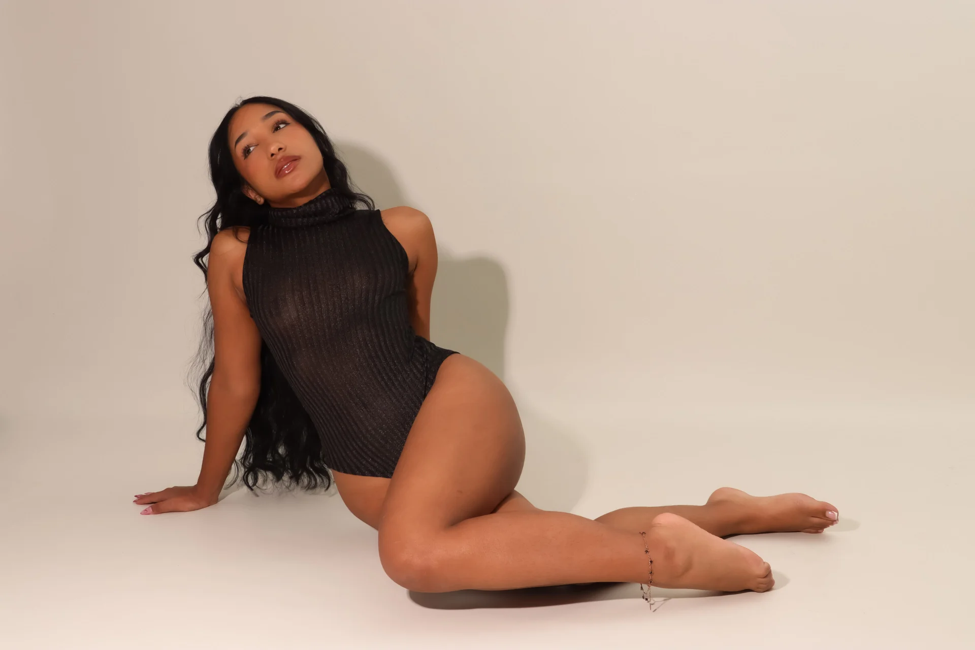 XXX Porn Photo of Nude lizza_ferreti 3