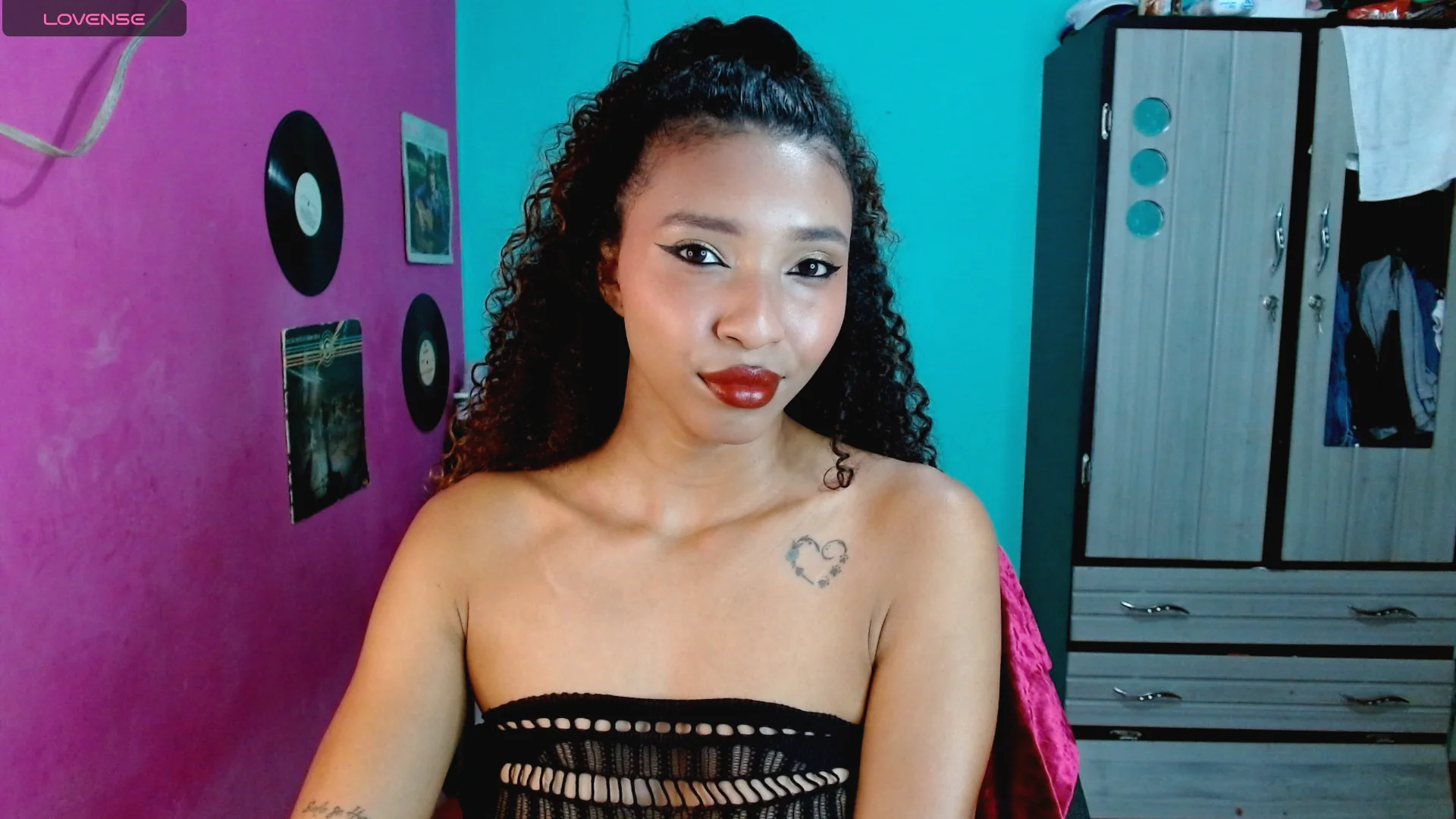 XXX Porn Photo of Nude sensitive_brunette 28