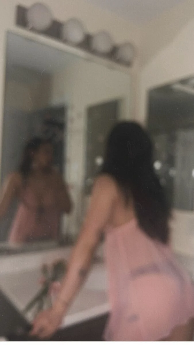 XXX Porn Photo of Nude Hot_Hazel 1