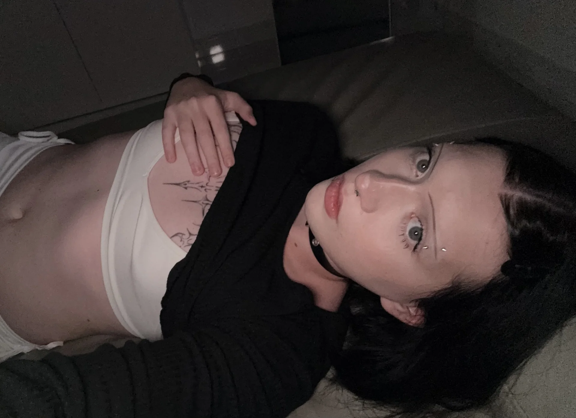 XXX Porn Photo of Nude Vailyreb_ 8