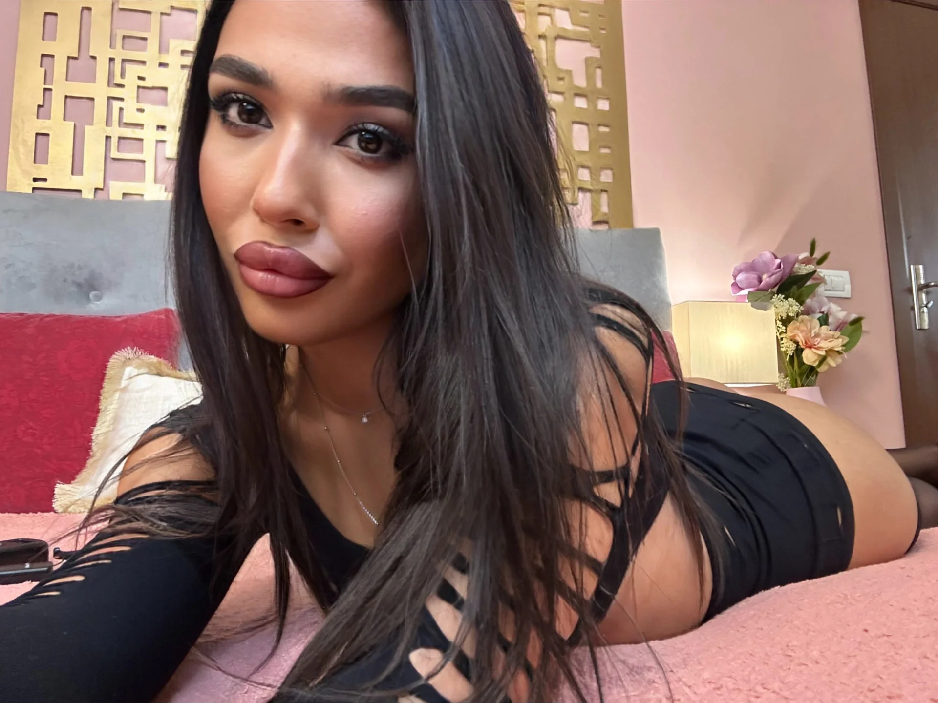 XXX Porn Photo of Nude MyaMuse 17