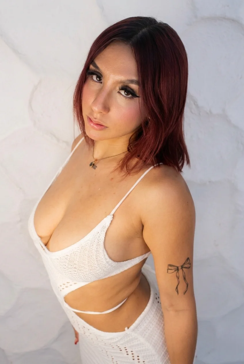 XXX Porn Photo of Nude JenniferGreco 6