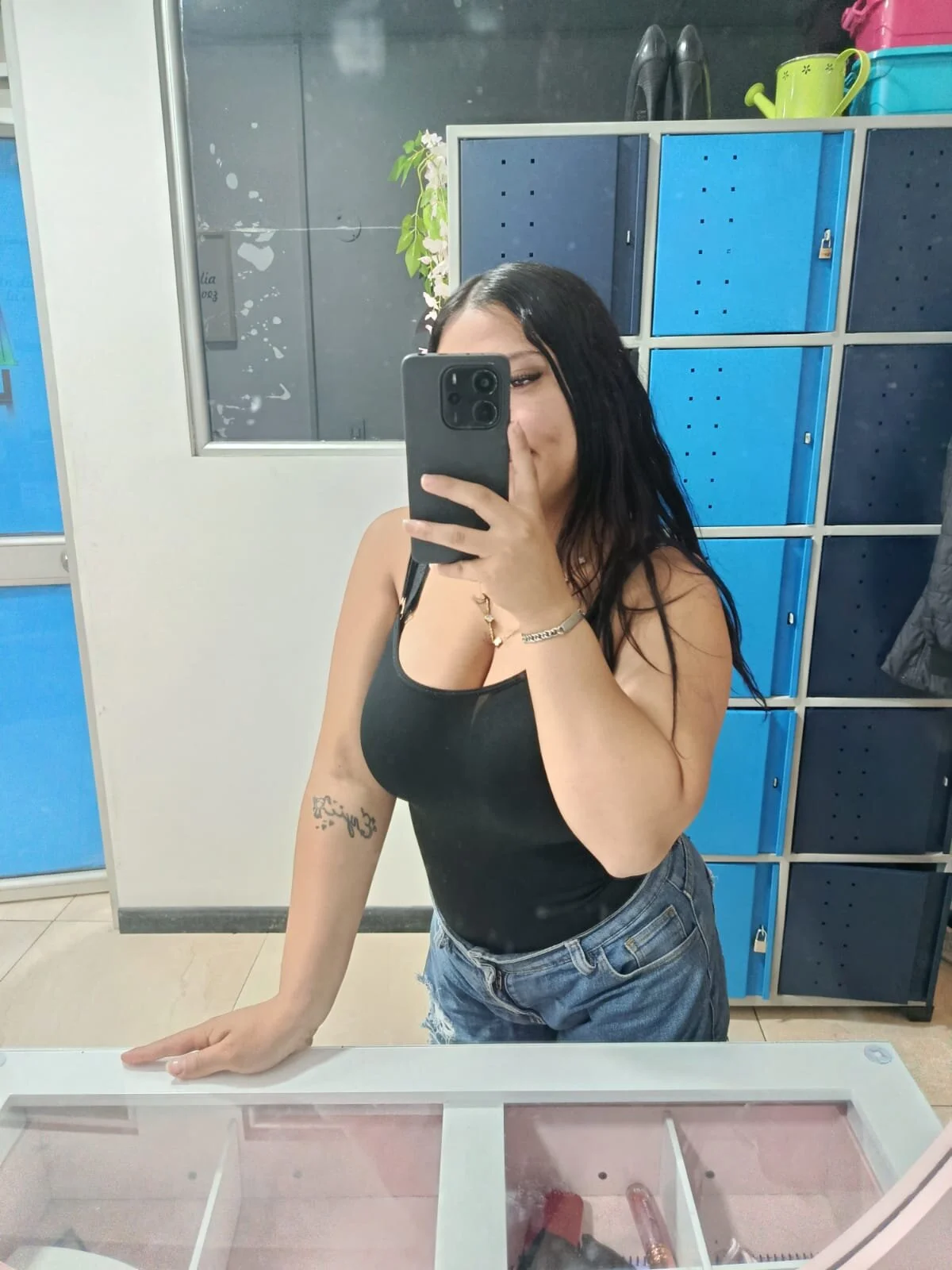 XXX Porn Photo of Nude AllizonKiss 4
