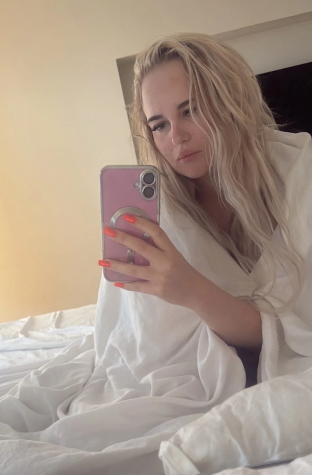 XXX Porn Photo of Nude Ketiey 6
