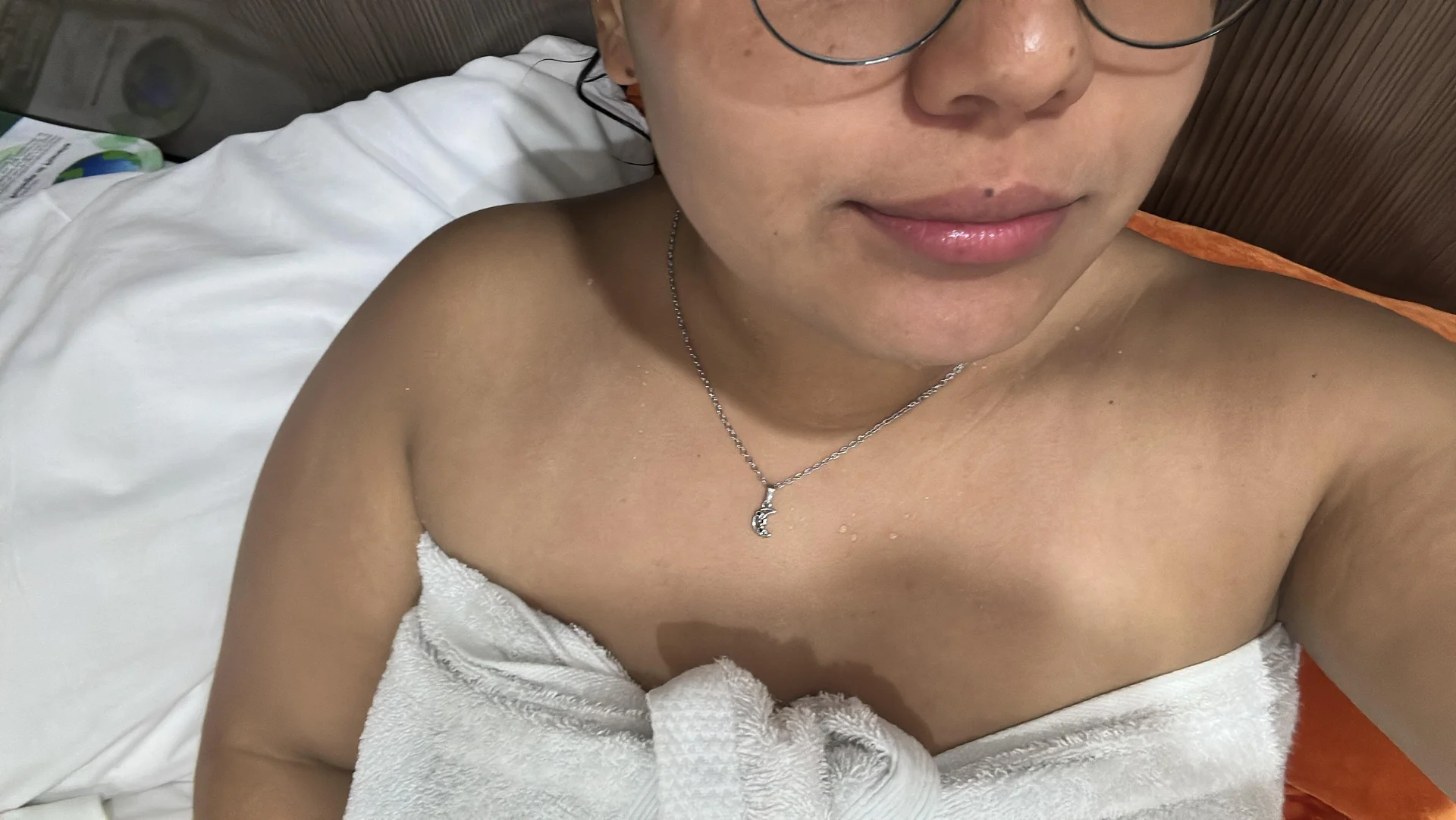 XXX Porn Photo of Nude ayli_tuli 1