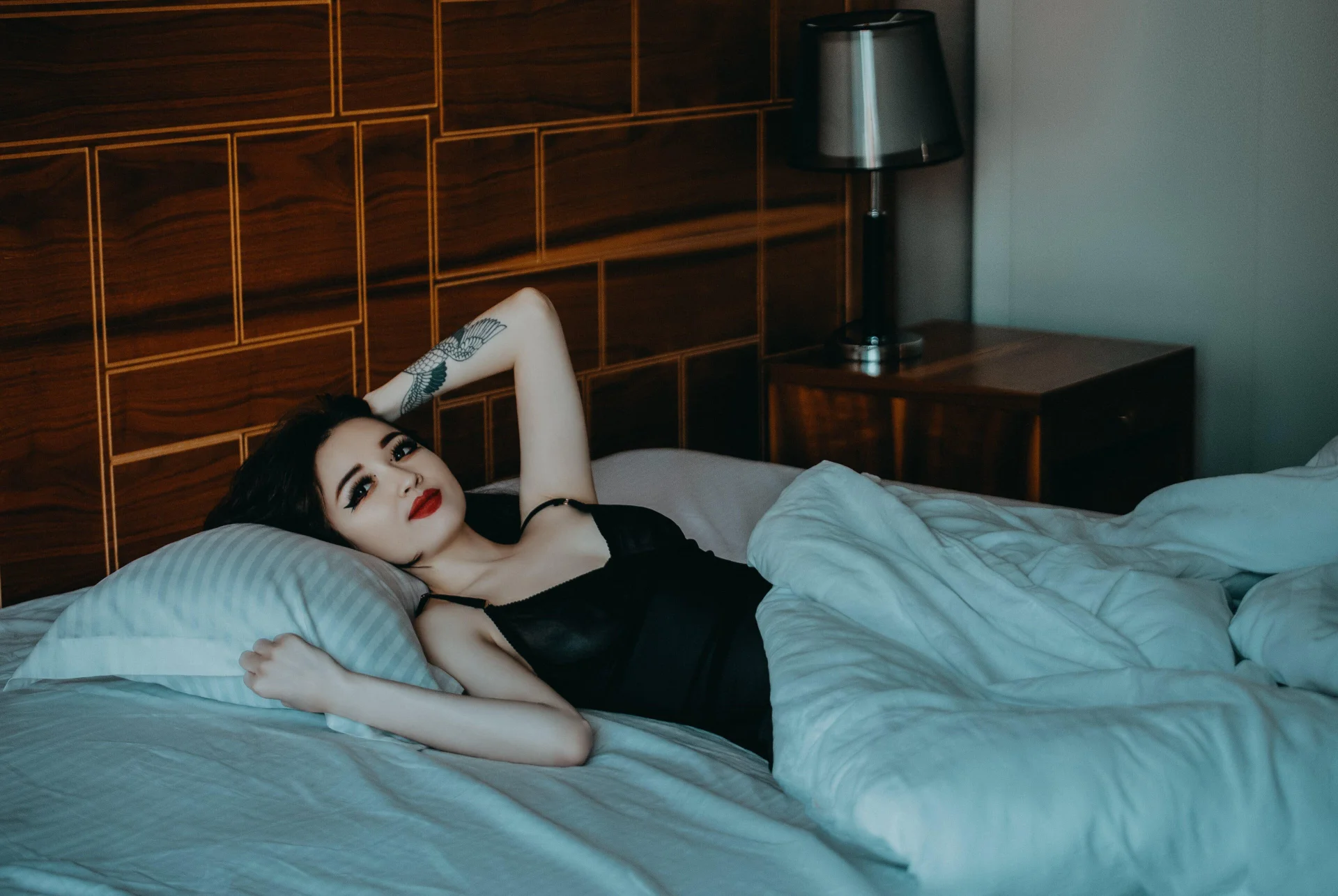 XXX Porn Photo of Nude Dazzl1ngFire 7