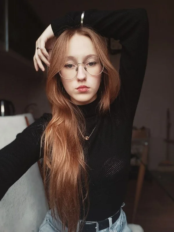 XXX Porn Photo of Nude Calista_Everleig 2