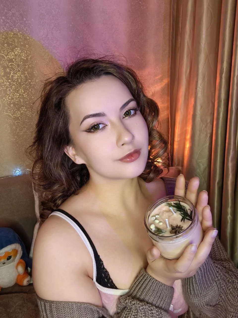 XXX Porn Photo of Nude MoodieMira 20