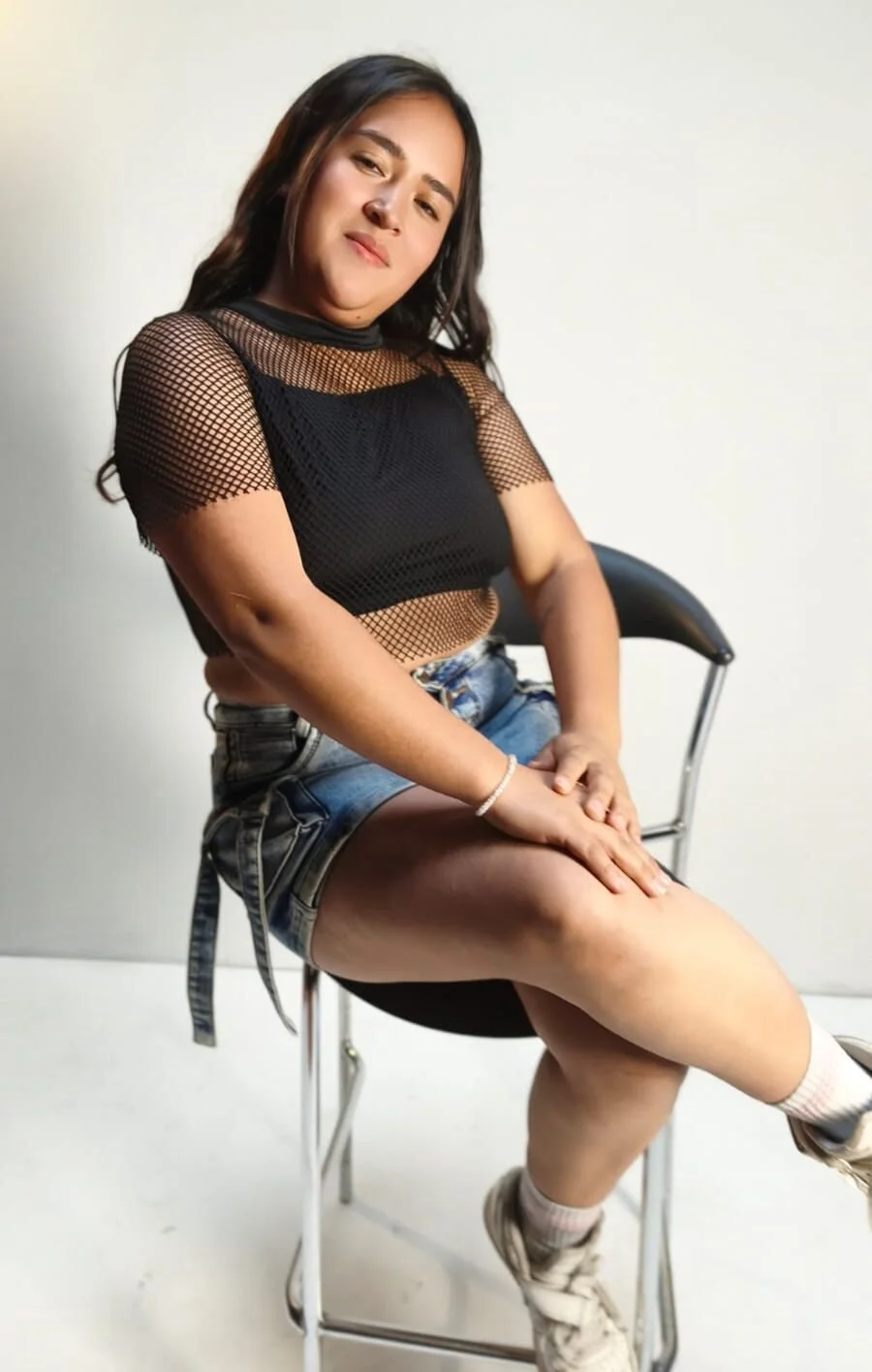 XXX Porn Photo of Nude BONIE_ROSE__ 15