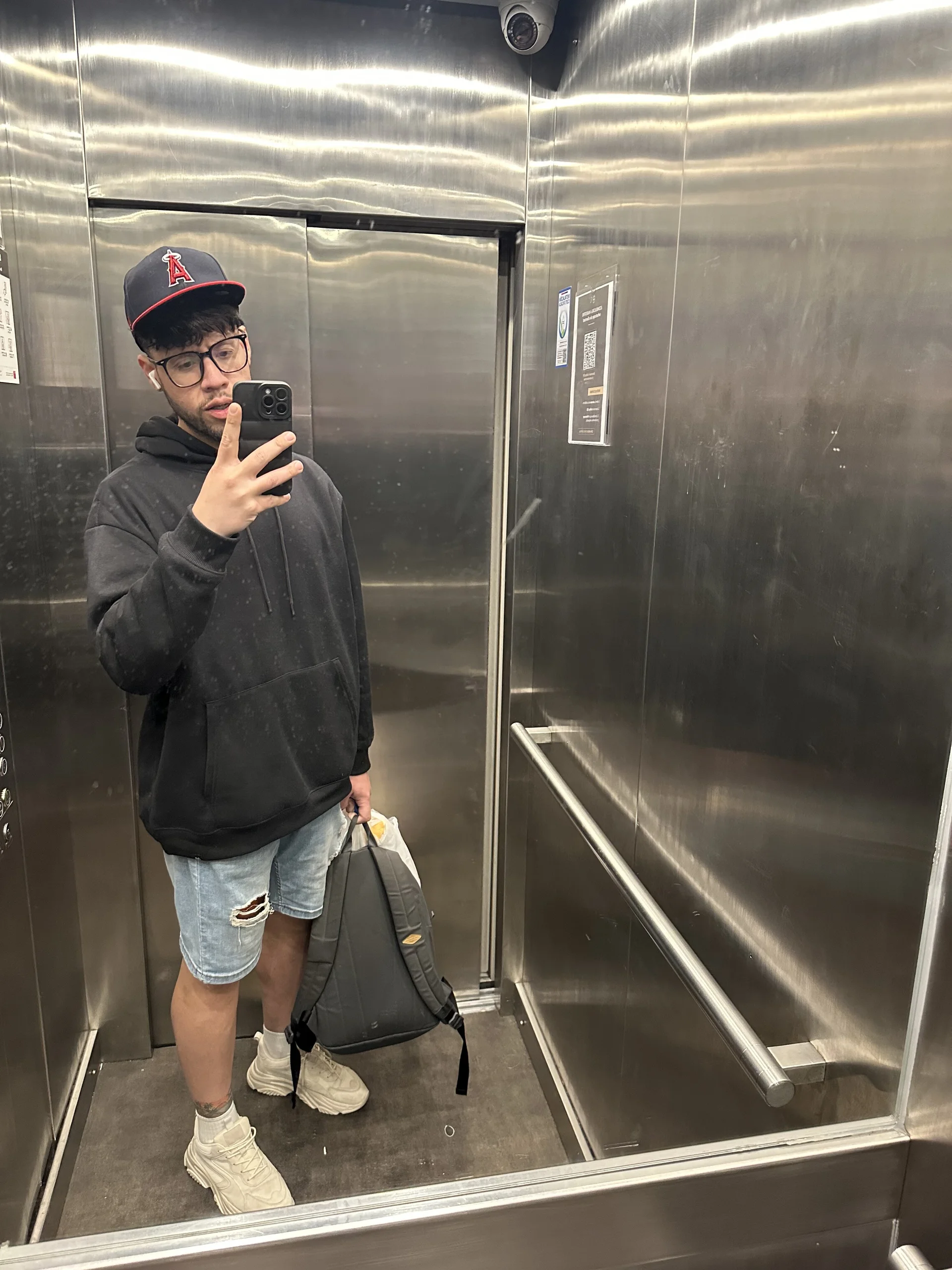 XXX Porn Photo of Nude stalinhernandez 8