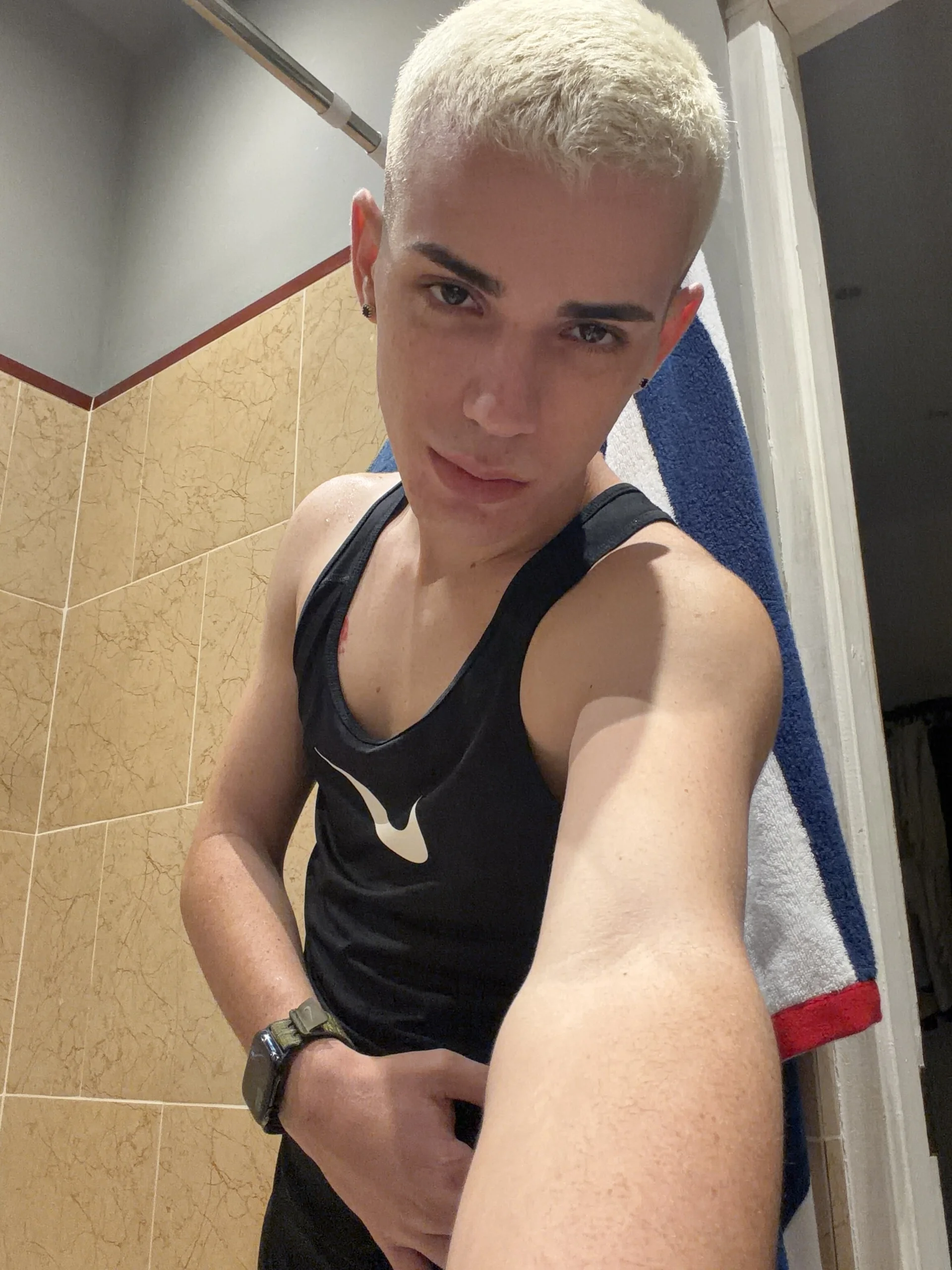 XXX Porn Photo of Nude Cristian_Delgado 7