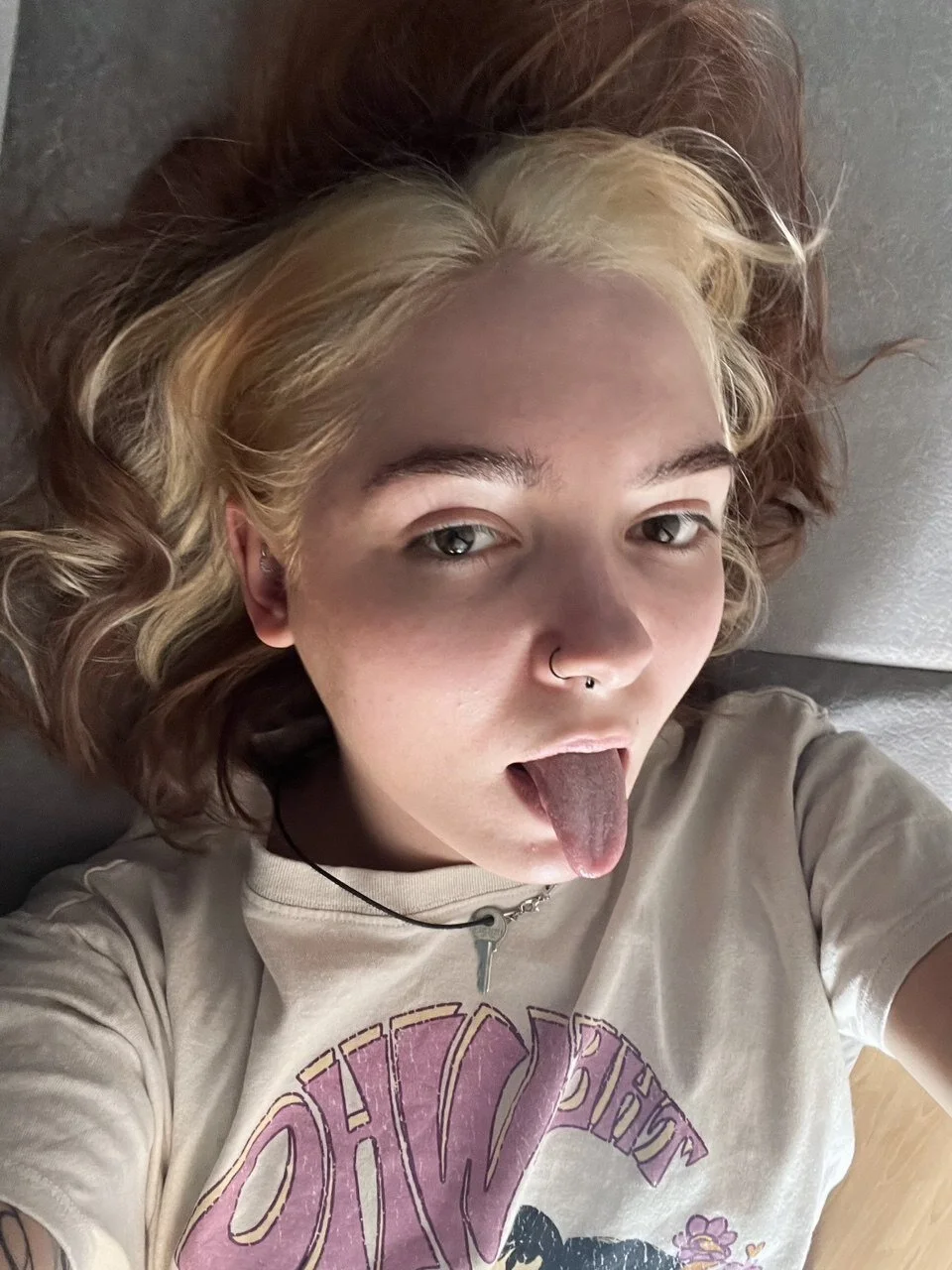 XXX Porn Photo of Nude RoxyWet 11