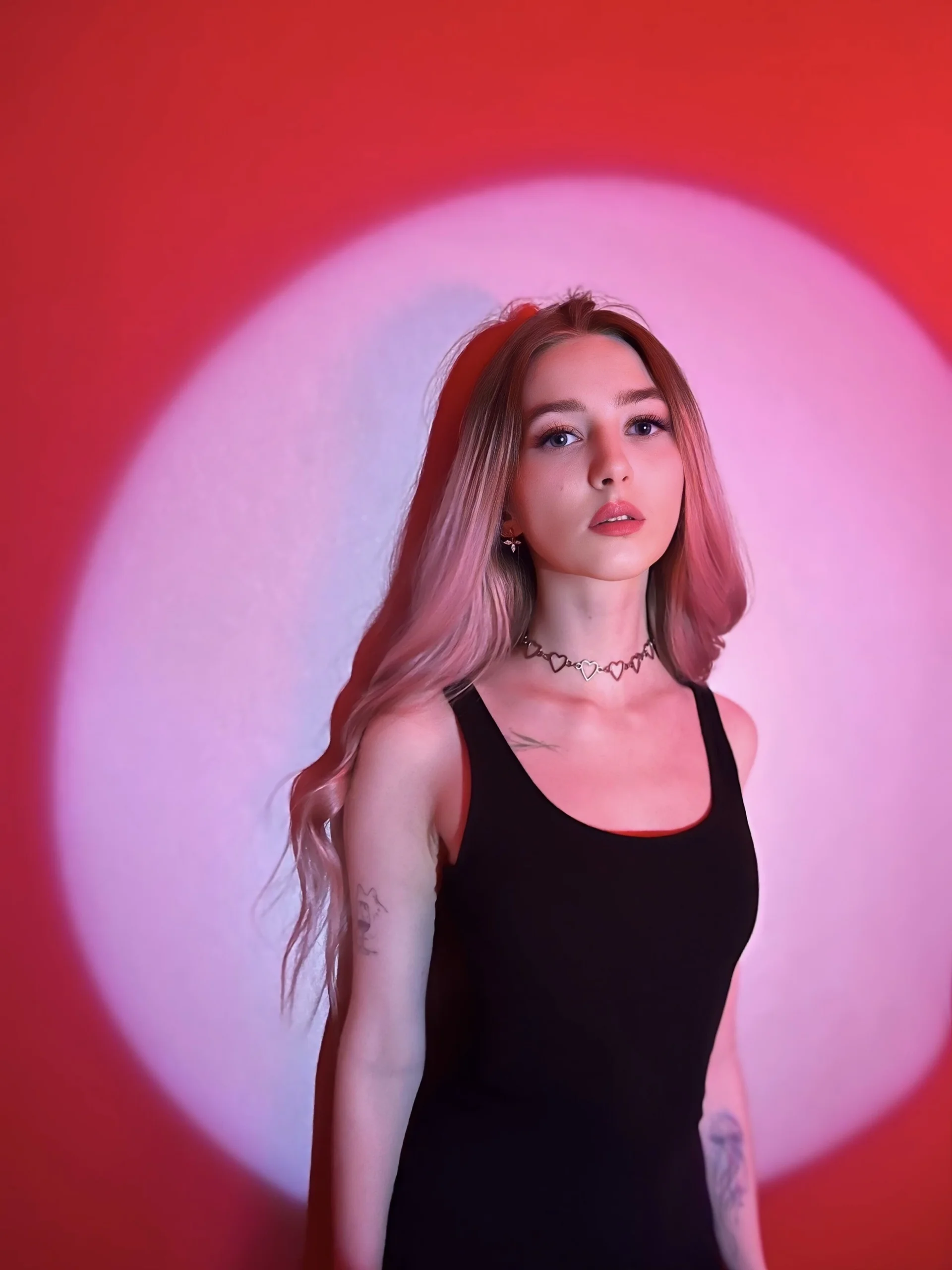 XXX Porn Photo of Nude MichaelaDelly 13