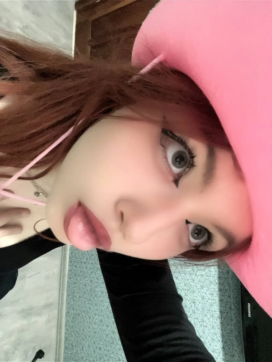 XXX Porn Photo of Nude MarkSlye 18