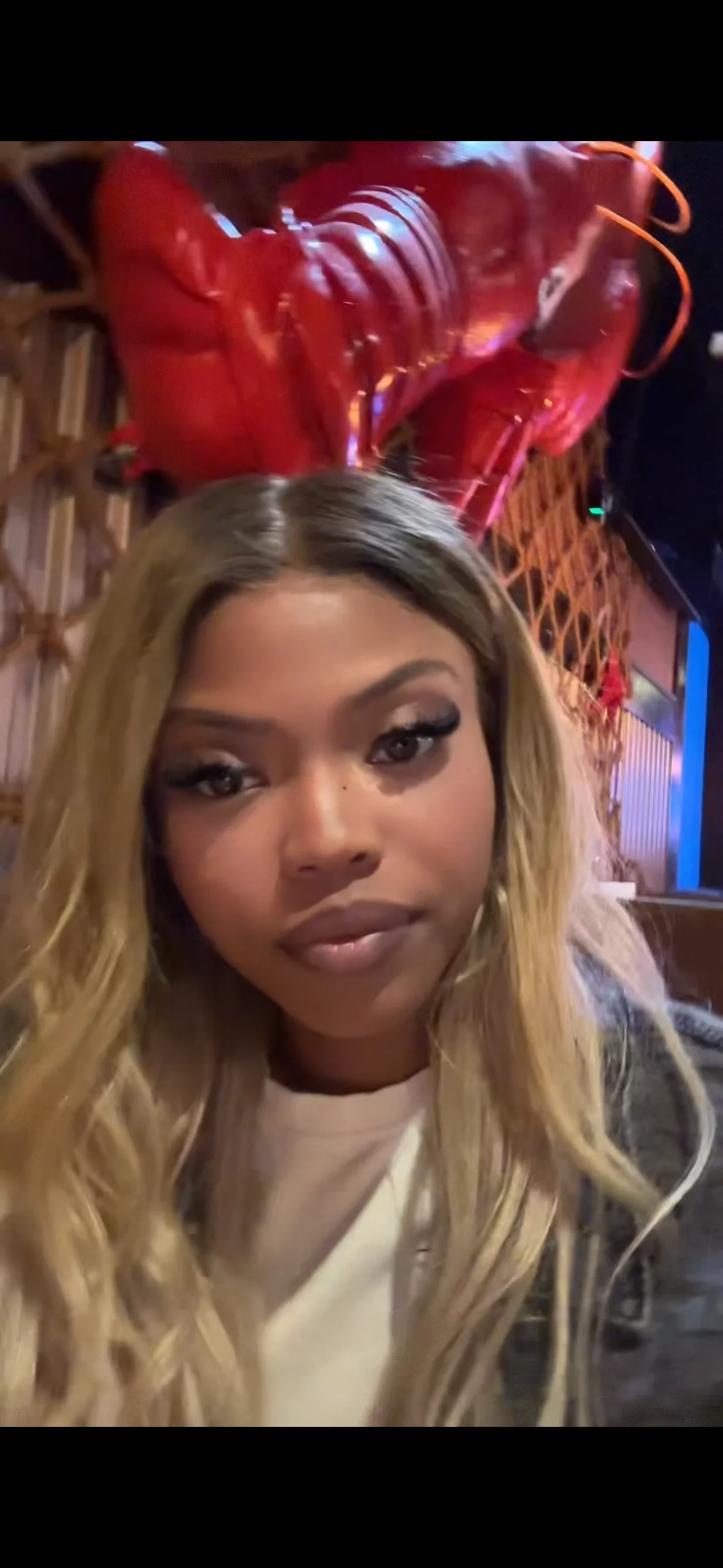 XXX Porn Photo of Nude Jazminnfayy 5