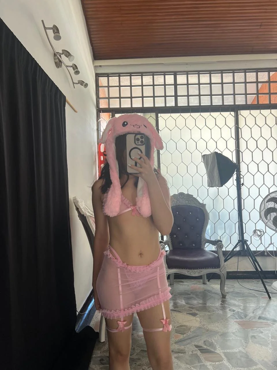XXX Porn Photo of Nude sofiakitty_love 8