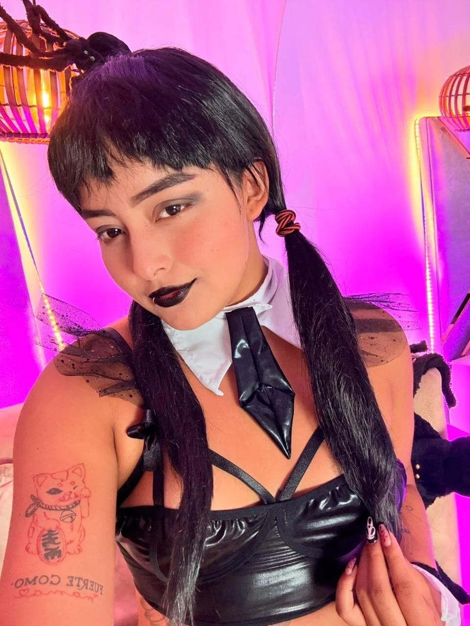 XXX Porn Photo of Nude KimVelezz 41
