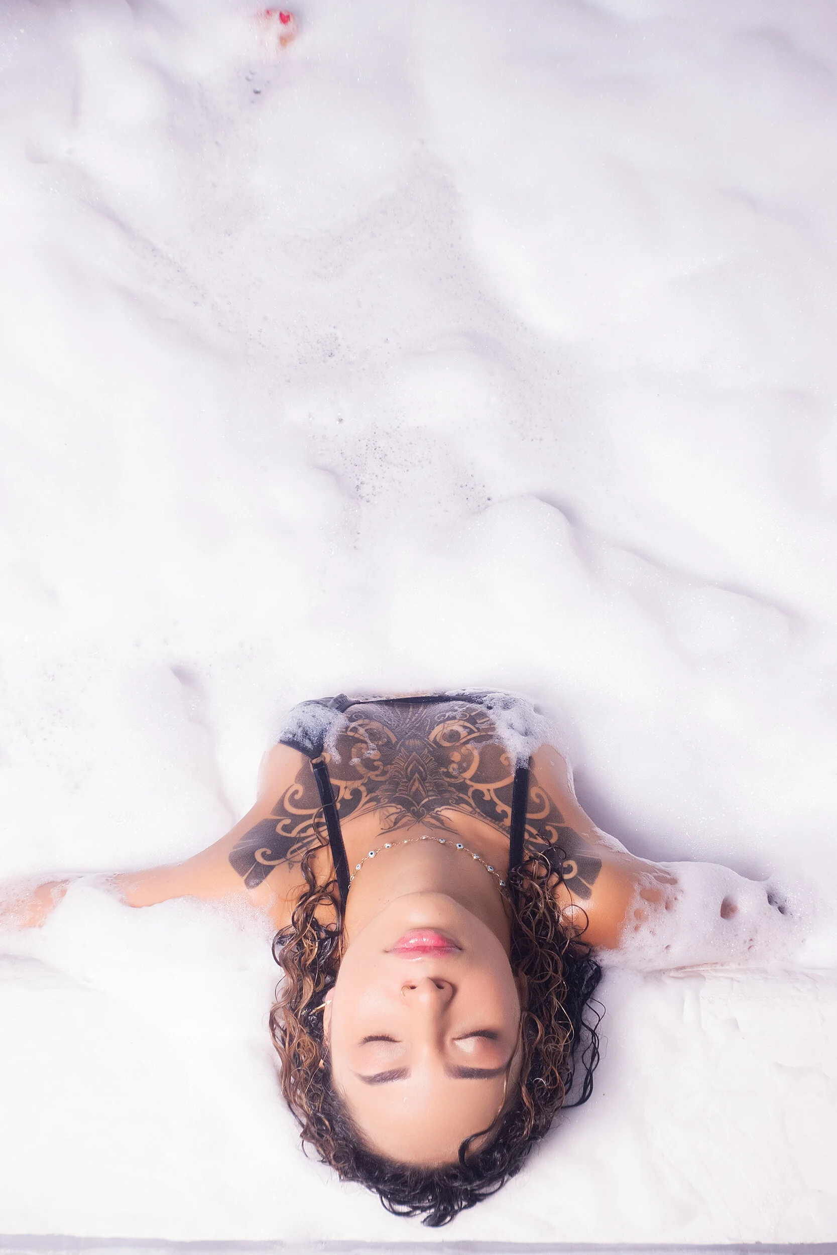XXX Porn Photo of Nude SilvanaOwen 381