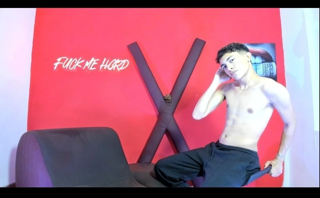 XXX Porn Photo of Nude SKYN_MAN 46
