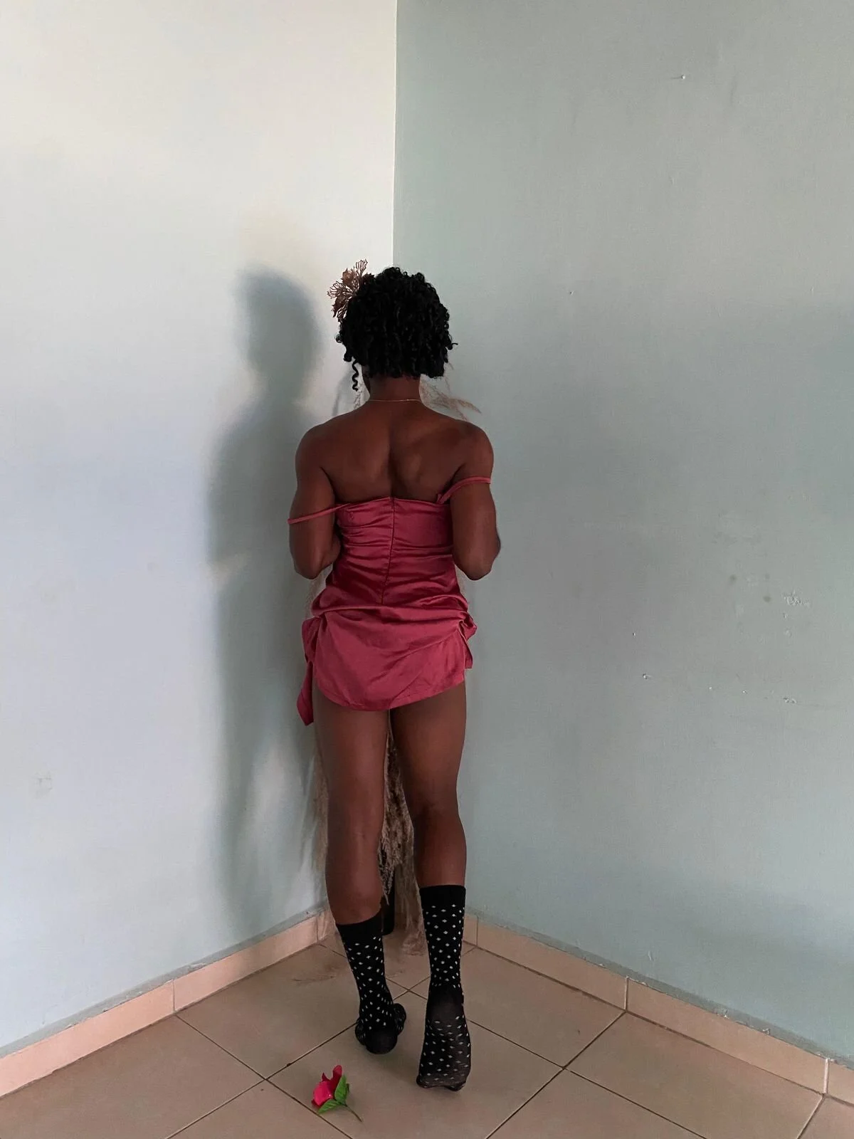 XXX Porn Photo of Nude AnelimDagota_ 4