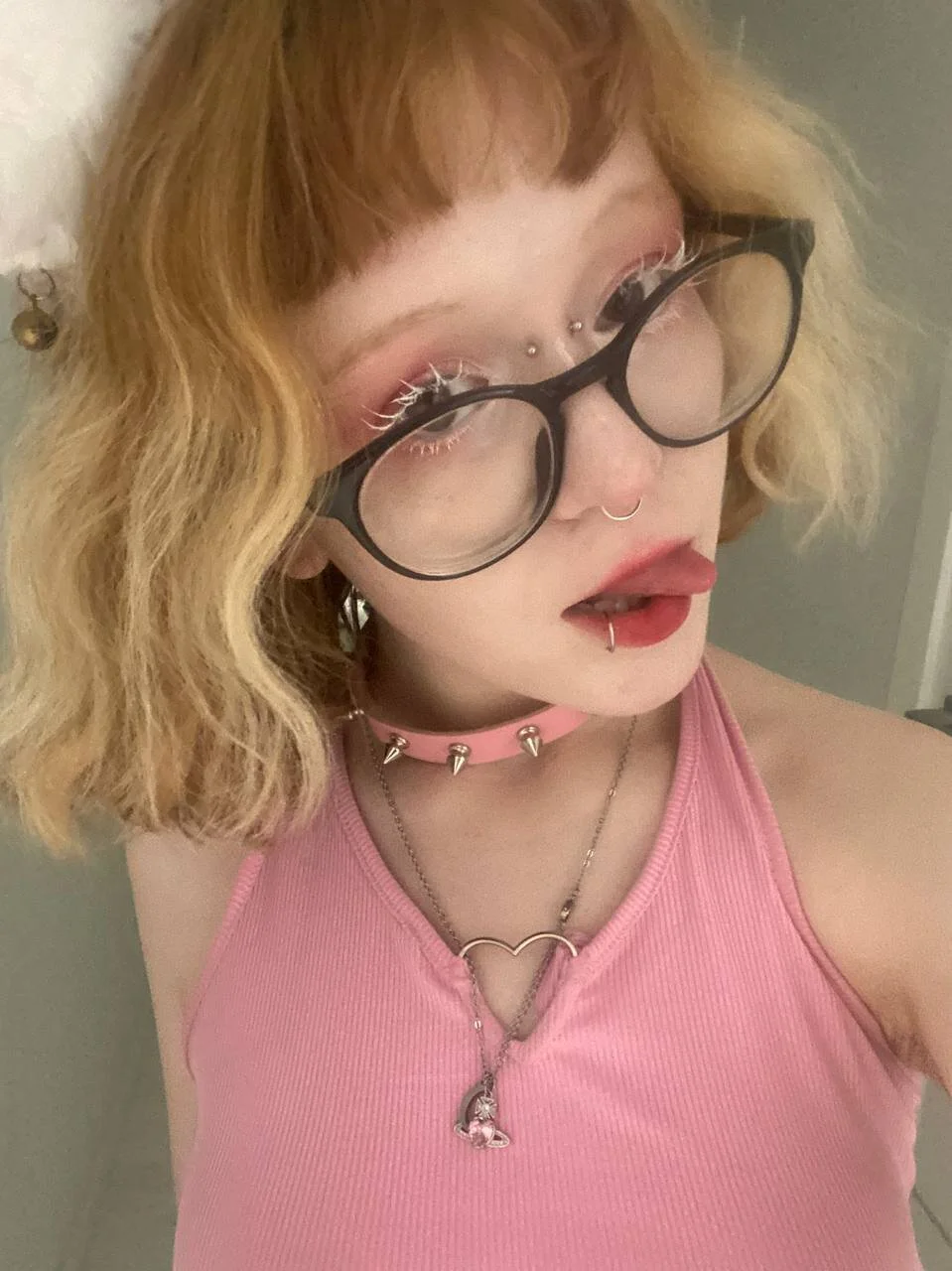XXX Porn Photo of Nude EdythElswick 41