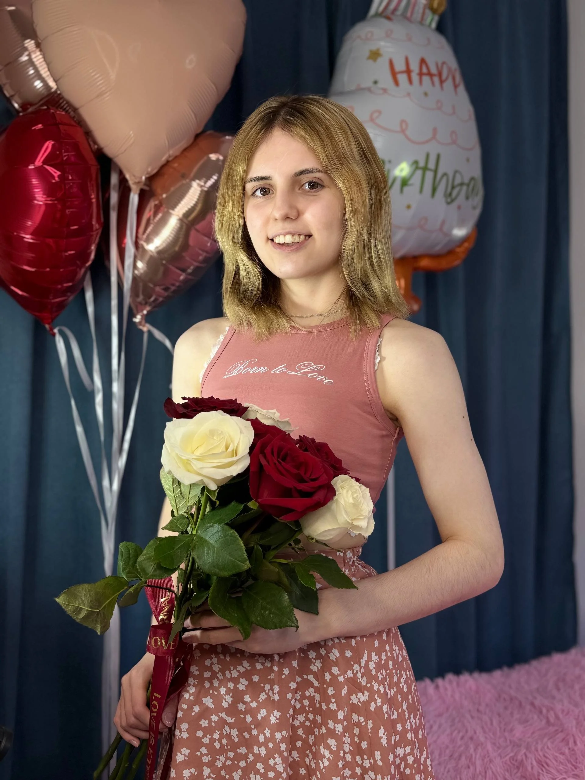 XXX Porn Photo of Nude EllieDul 34