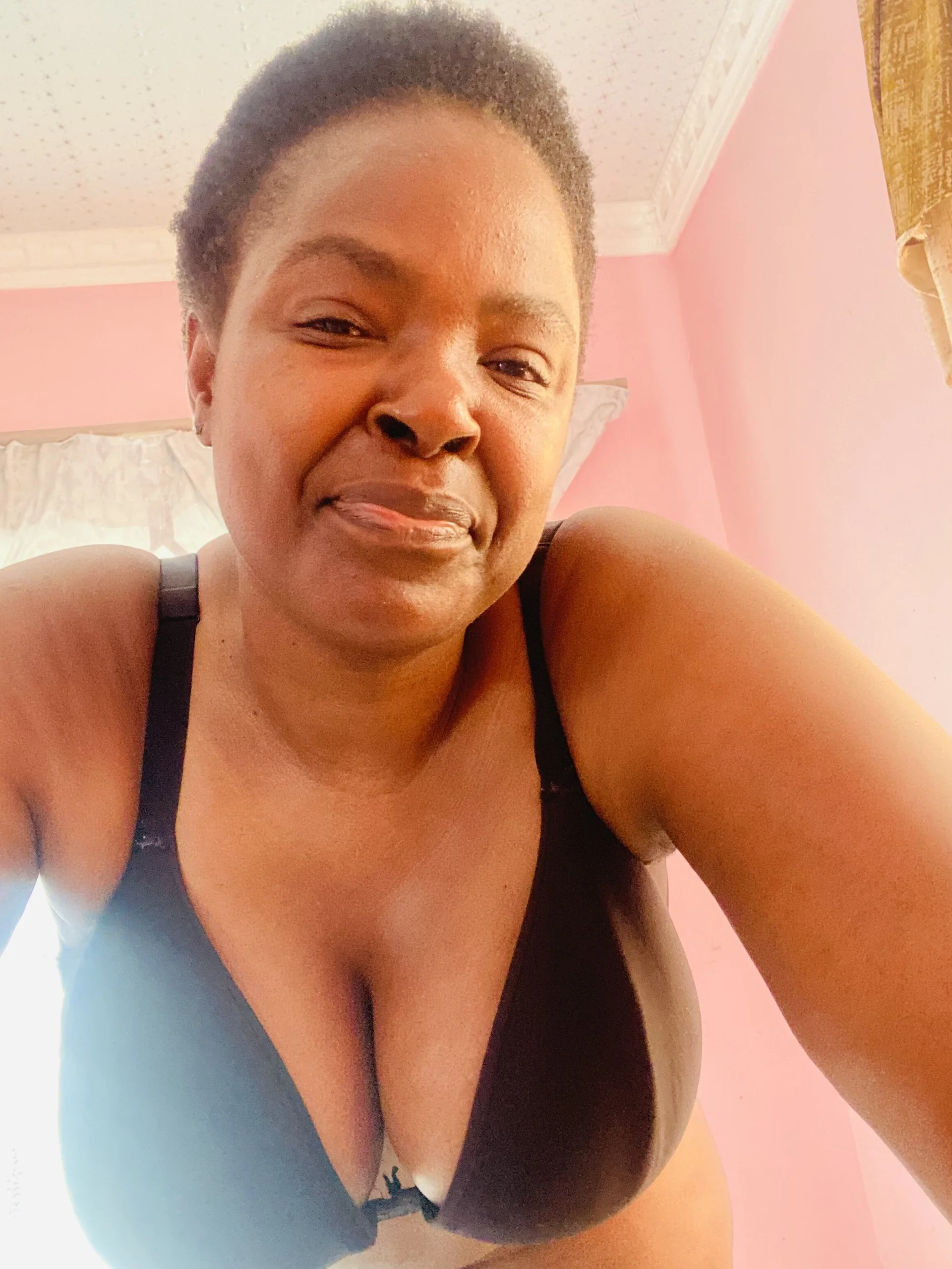 XXX Porn Photo of Nude khanyo198106 1