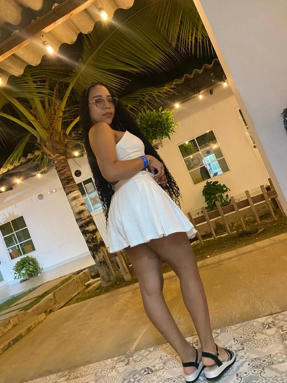 XXX Porn Photo of Nude Stefany_sanchez18 22