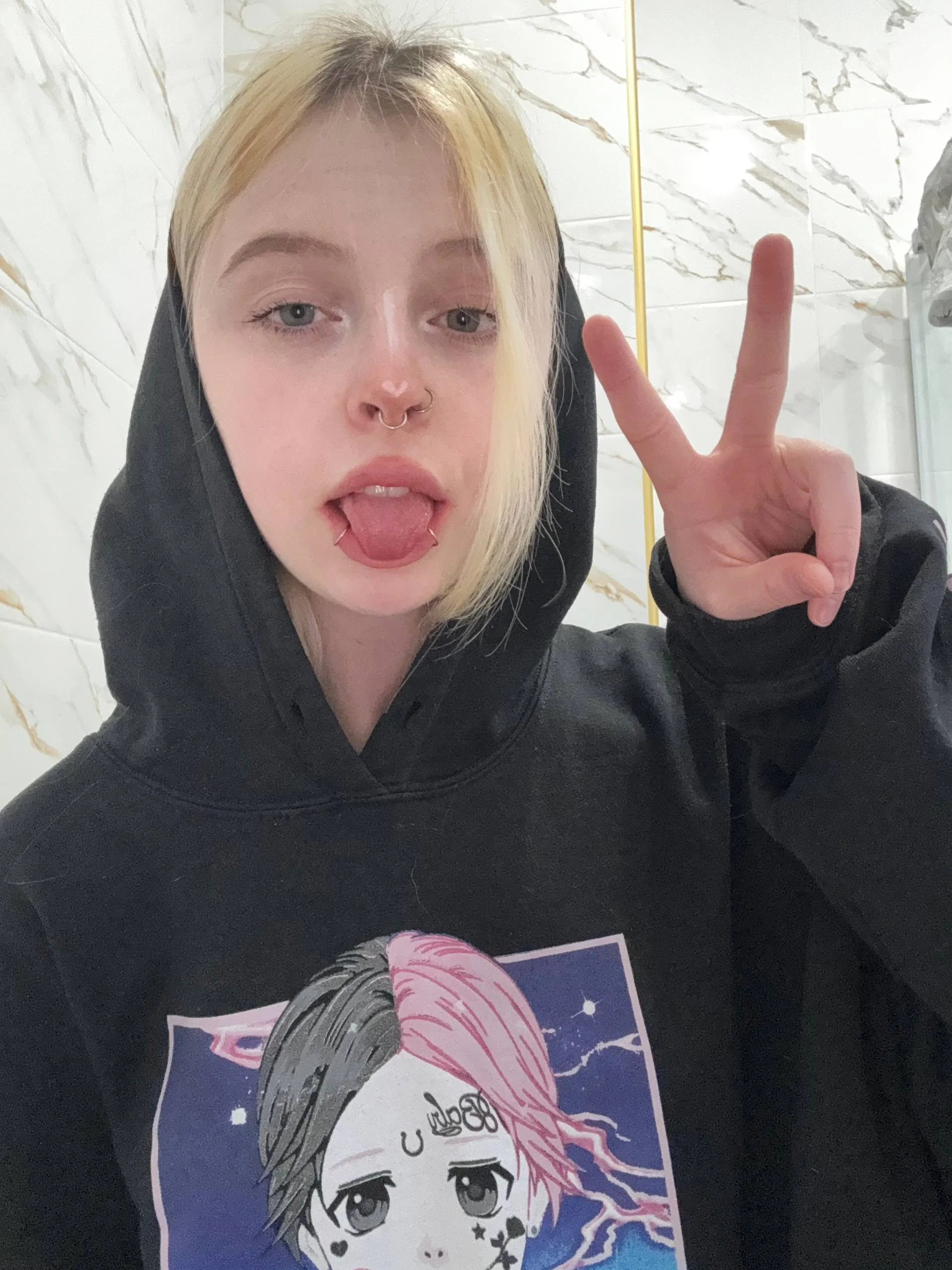 XXX Porn Photo of Nude ElvenQueen 44