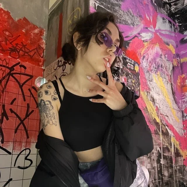 XXX Porn Photo of Nude Grace_Walker 6