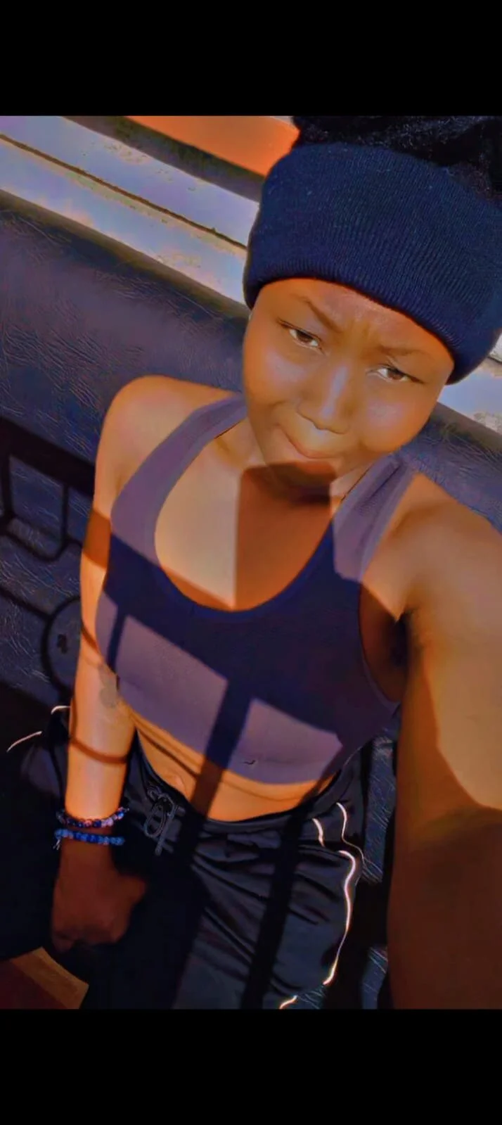 XXX Porn Photo of Nude Mystic_N 8