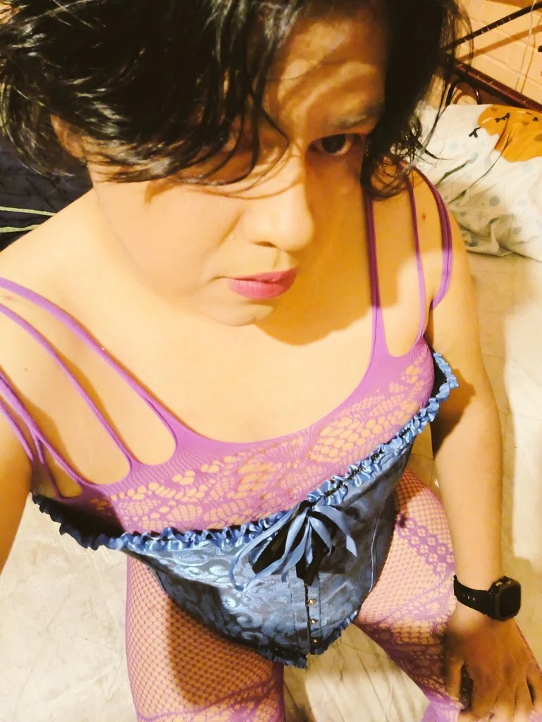 XXX Porn Photo of Nude vannesa_vladivo 4