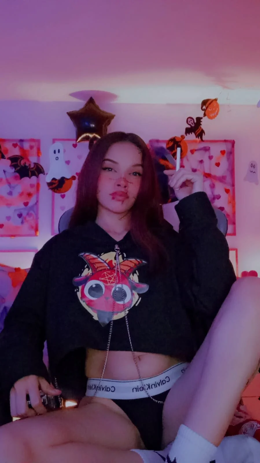 XXX Porn Photo of Nude aurora_petitee 6