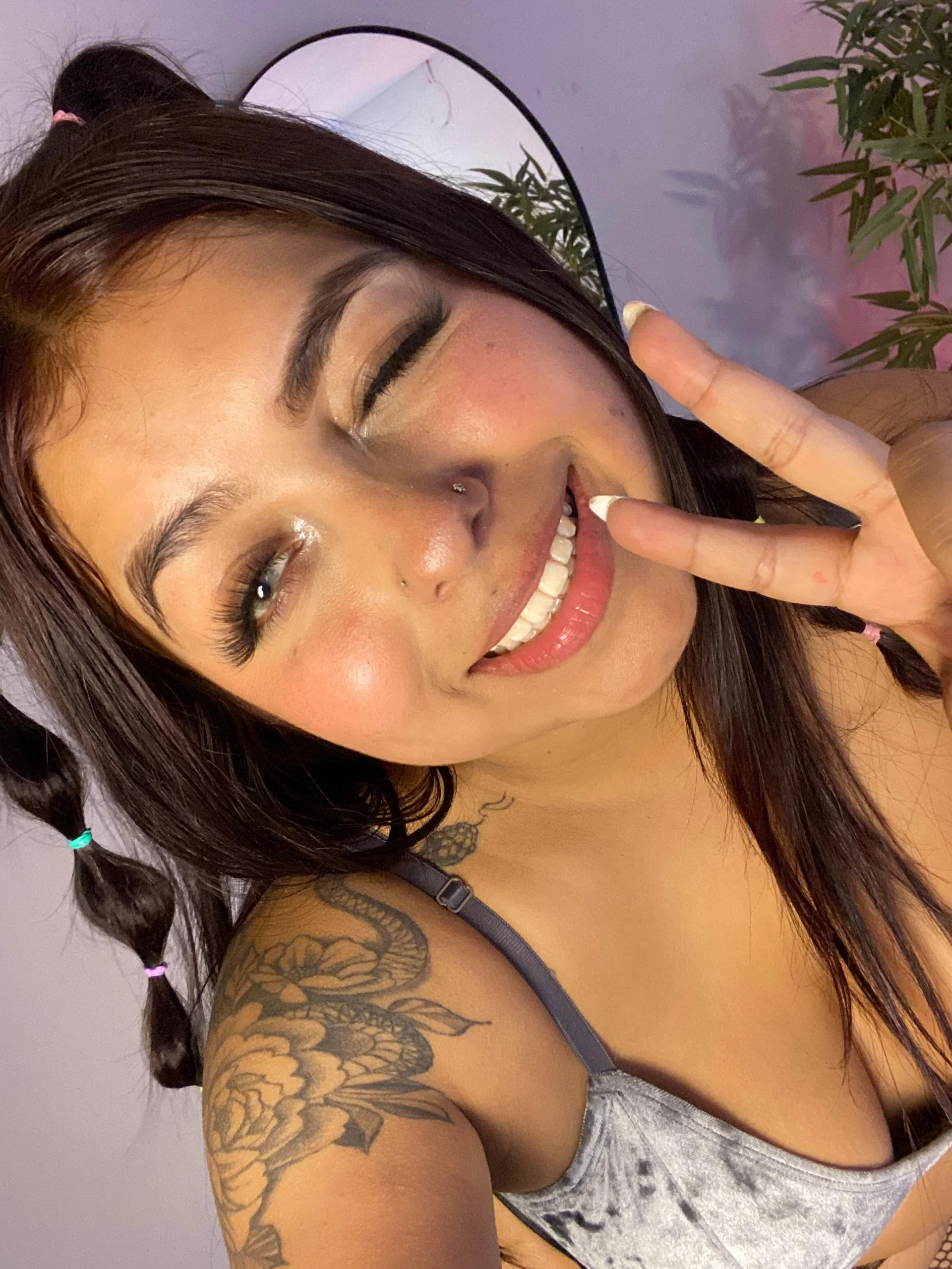 XXX Porn Photo of Nude sammyy_owens_ 26