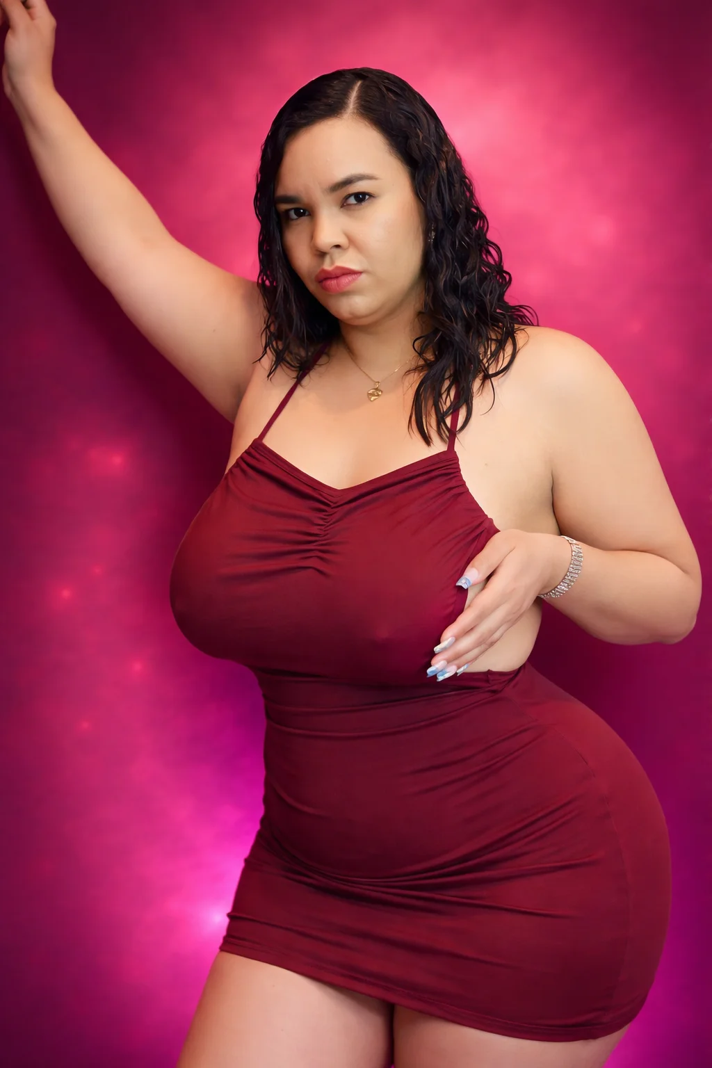 XXX Porn Photo of Nude Veronica_Nasty_ 25