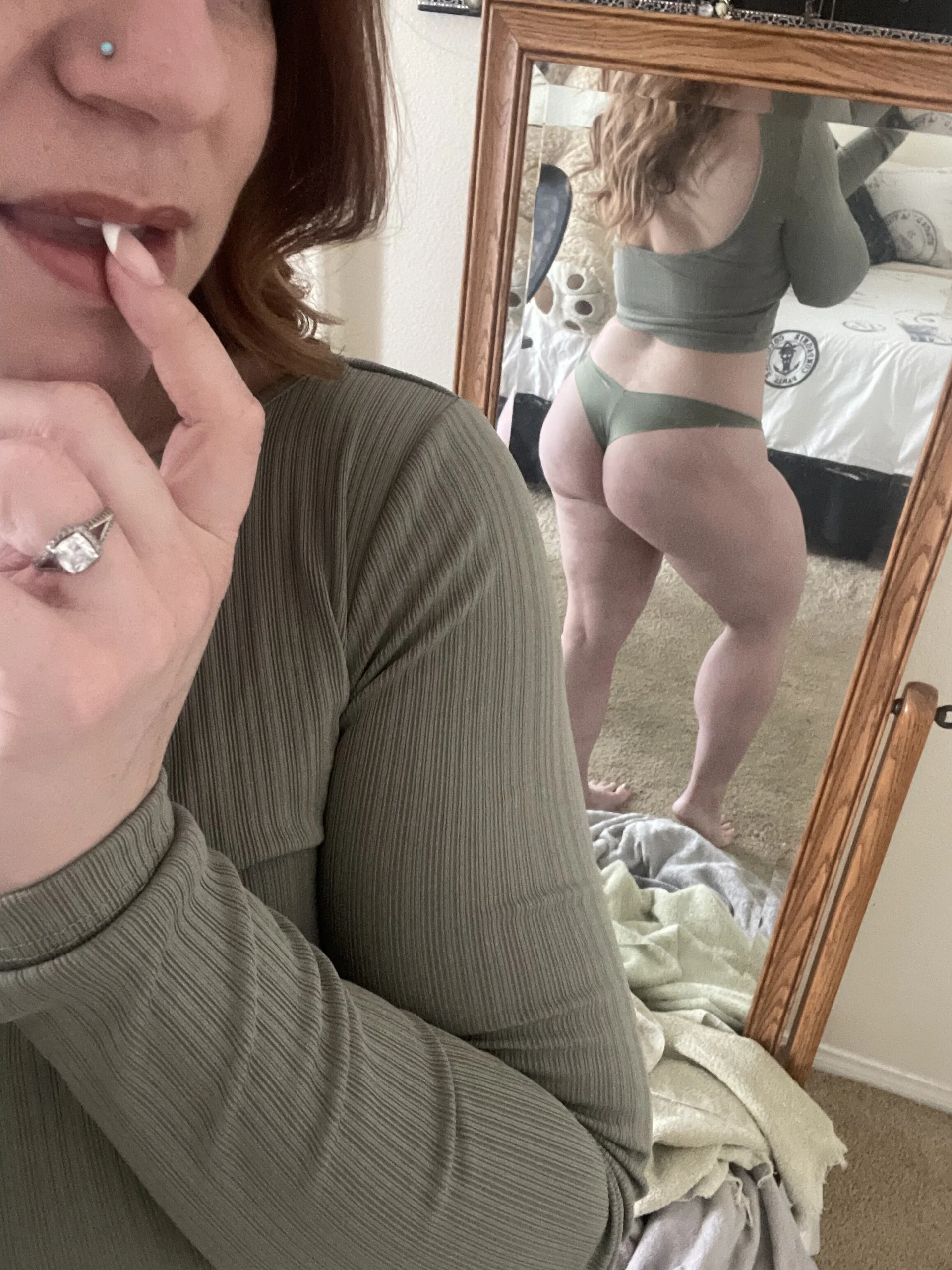 XXX Porn Photo of Nude Peaches_N_Kreme 4