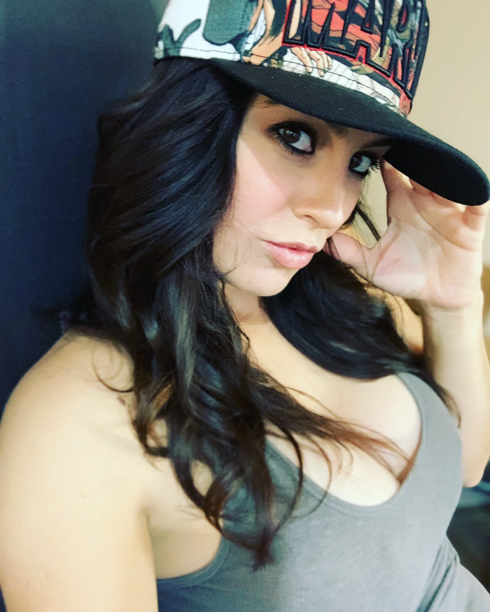 XXX Porn Photo of Nude roguesgambit 4
