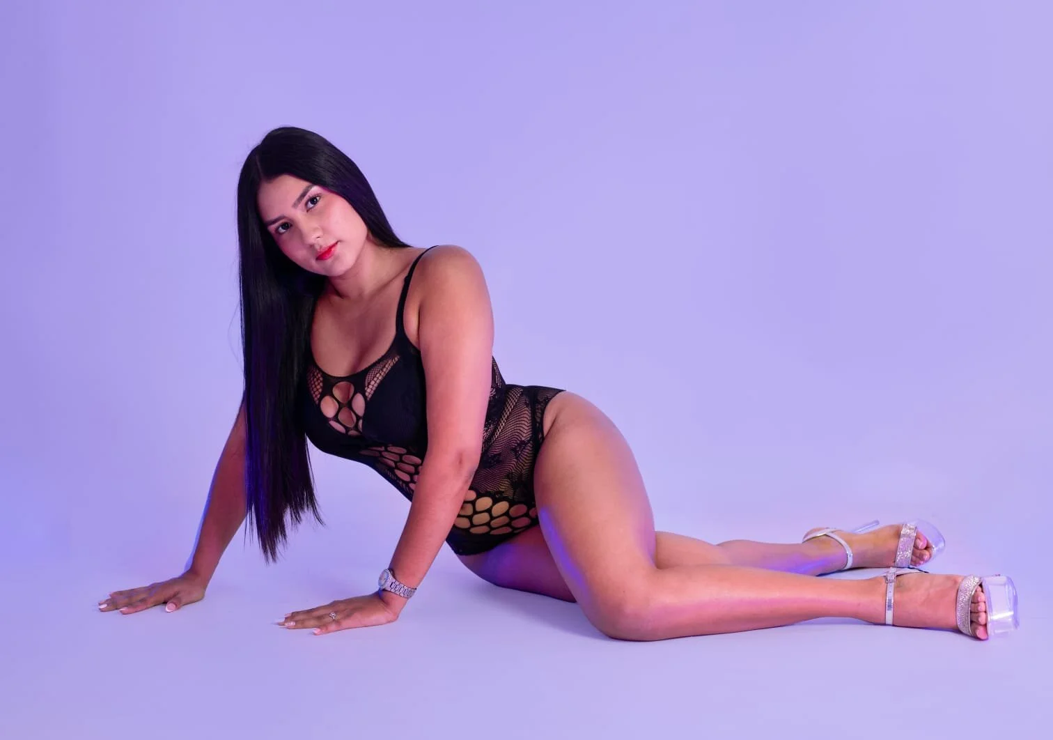 XXX Porn Photo of Nude rubi_millerr 5